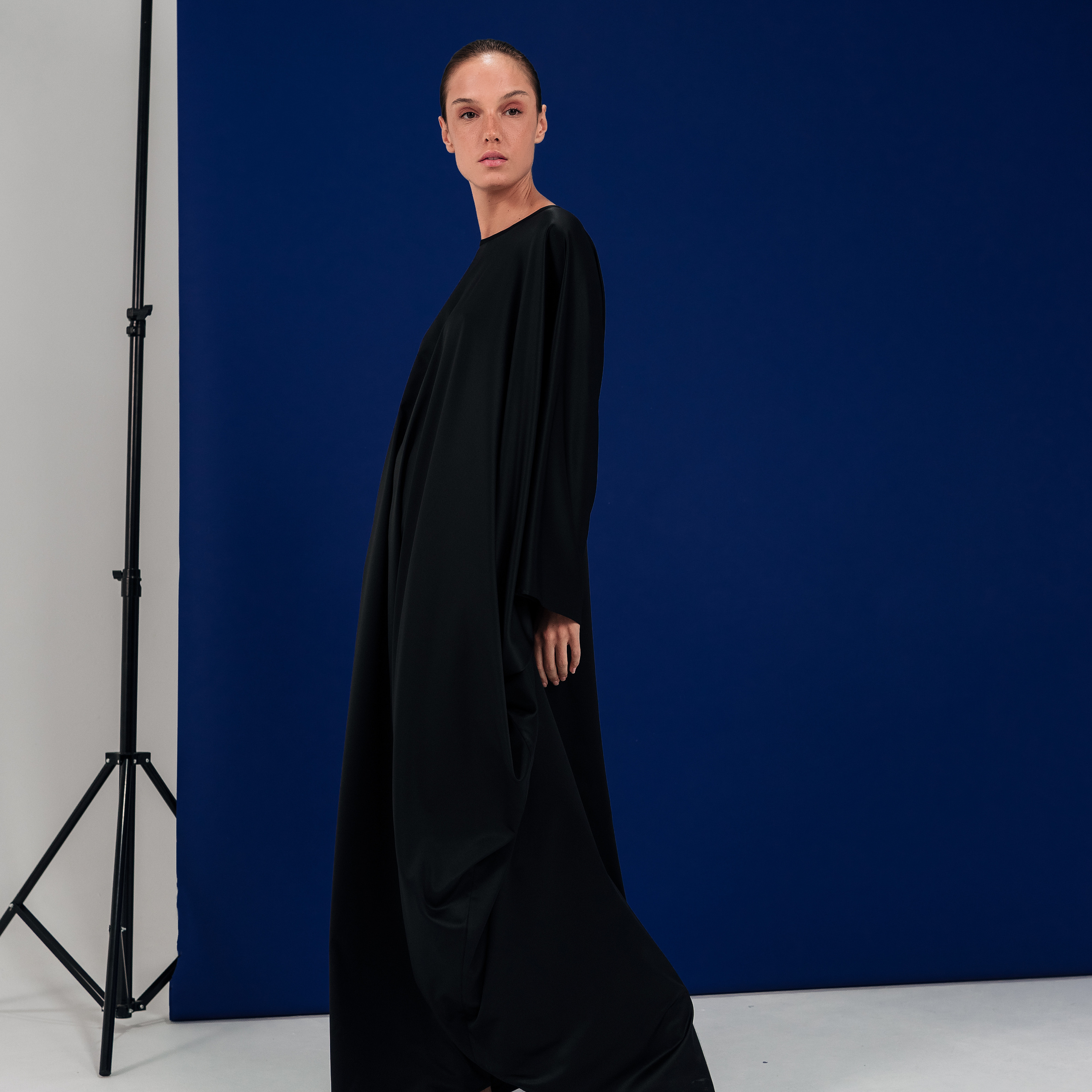 Cult. Photographer Yana Kotova