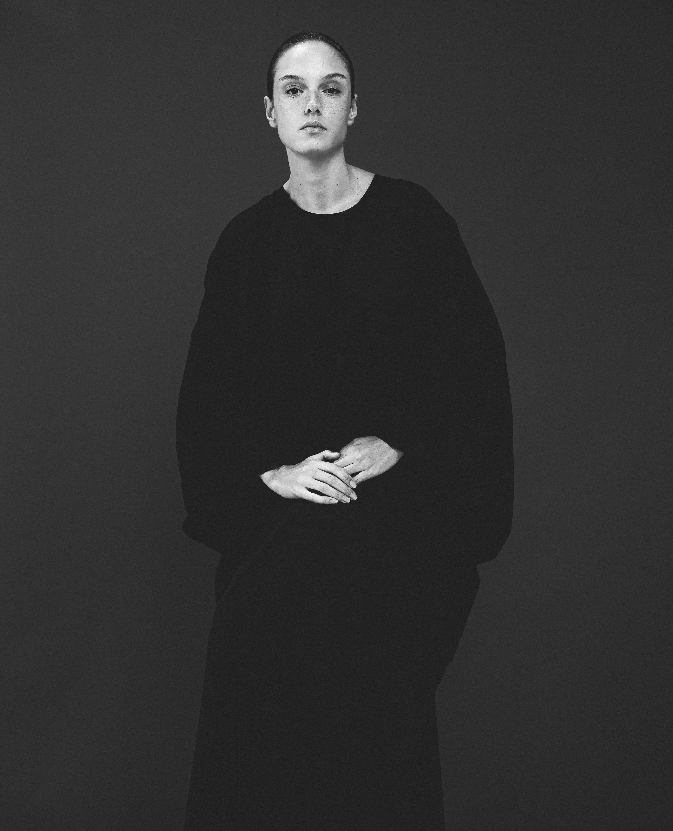 Cult. Photographer Yana Kotova