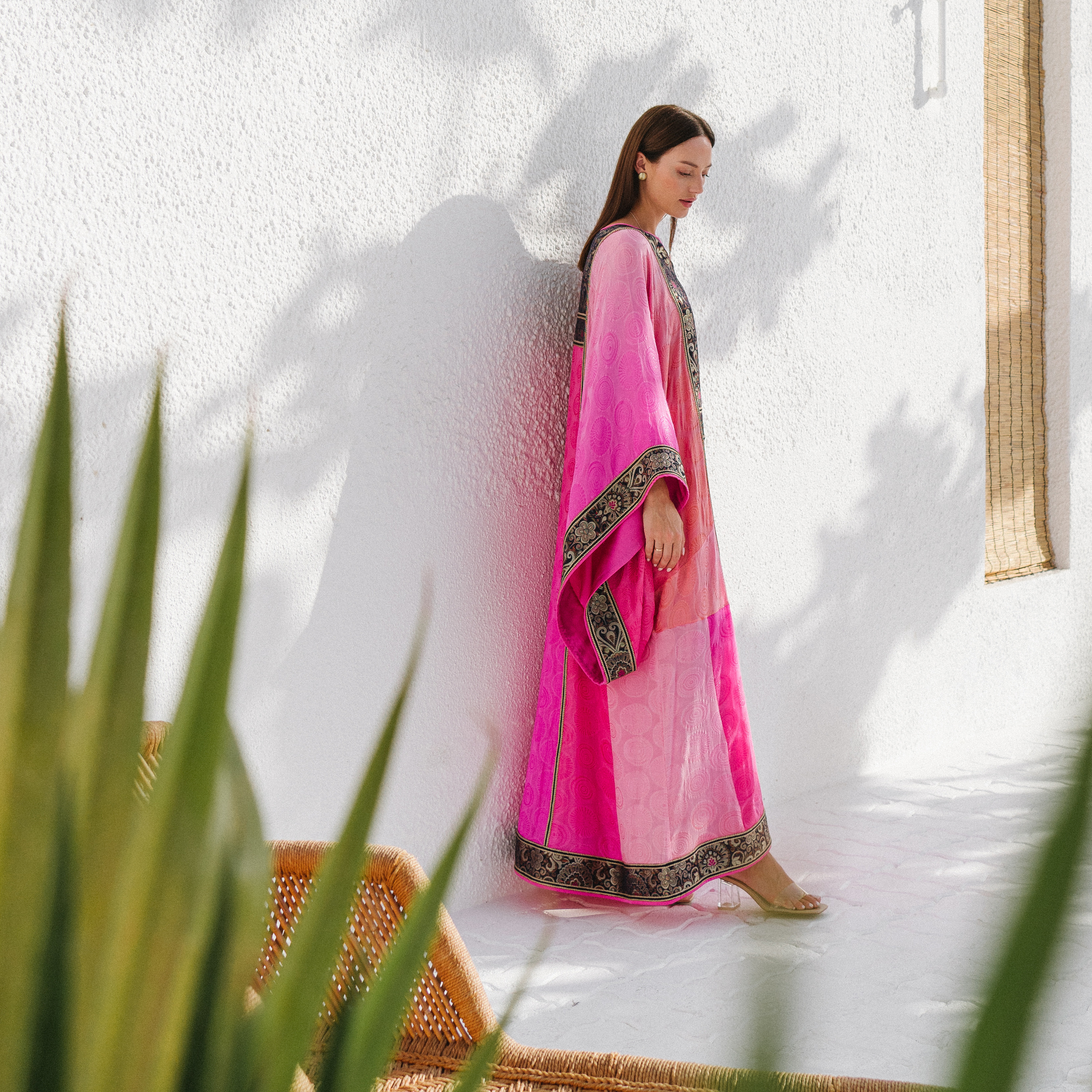 SOL. Photographer Yana Kotova