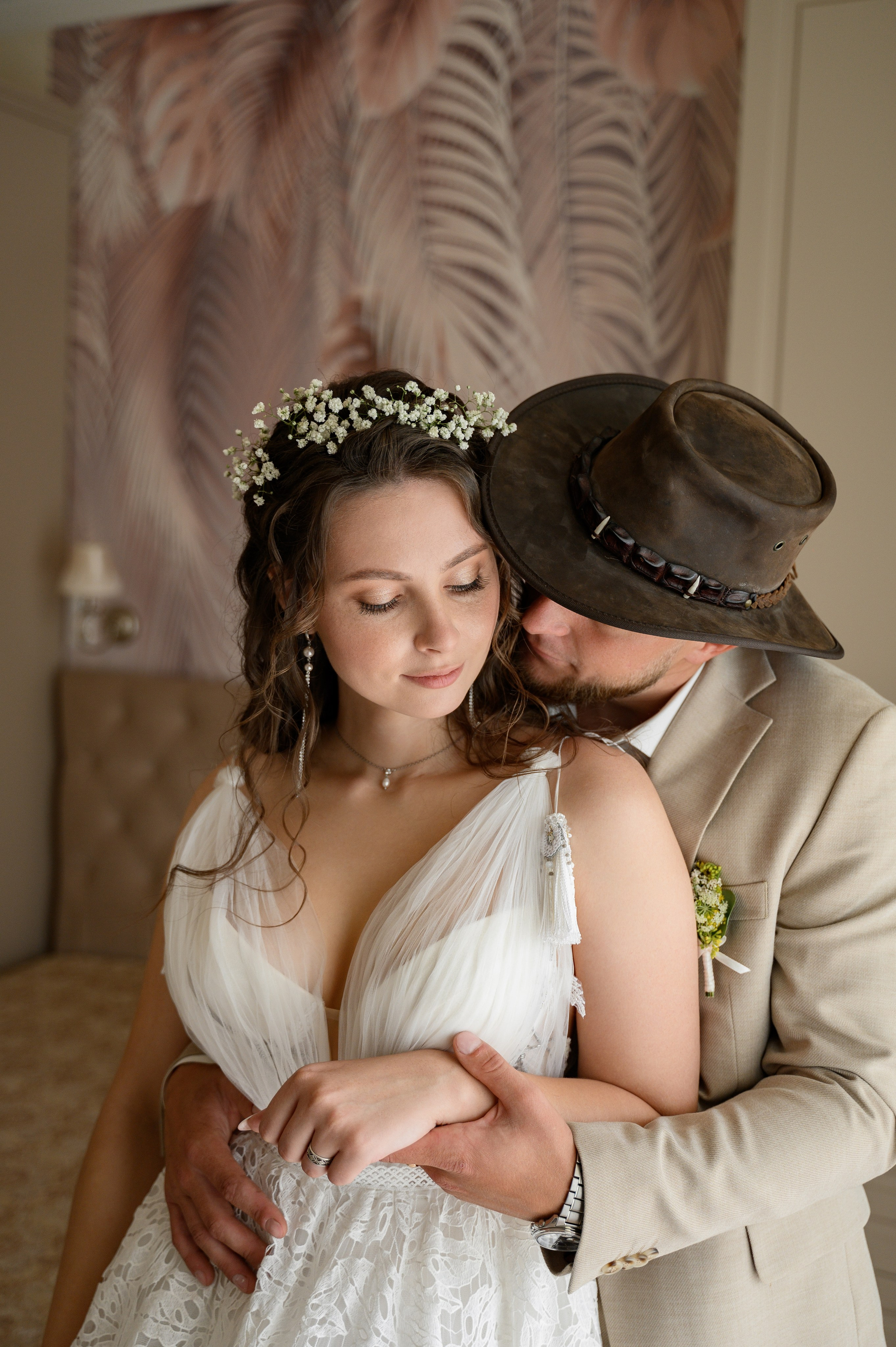 Артём и Татьяна. Свадебный и Семейный фотограф в Абакане, Красноярске