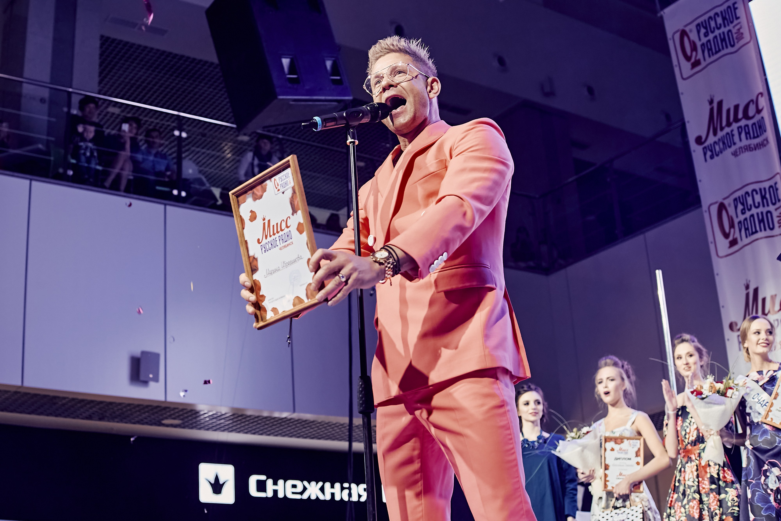 Корпоративные мероприятия. Репортажный фотограф Анастасия Ащепкова