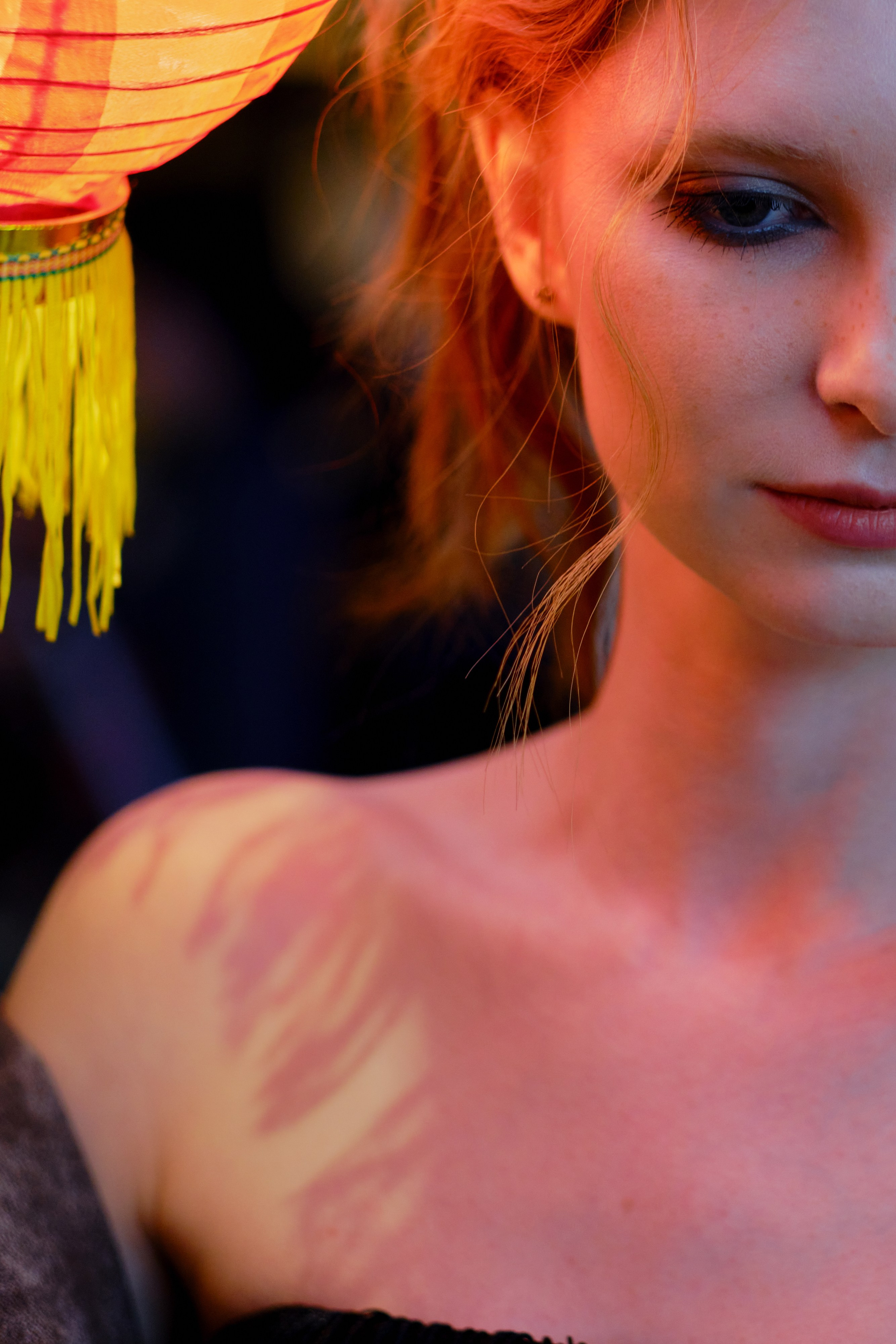 Daria. Портретный и репортажный фотограф в Москве Острикова Анастасия