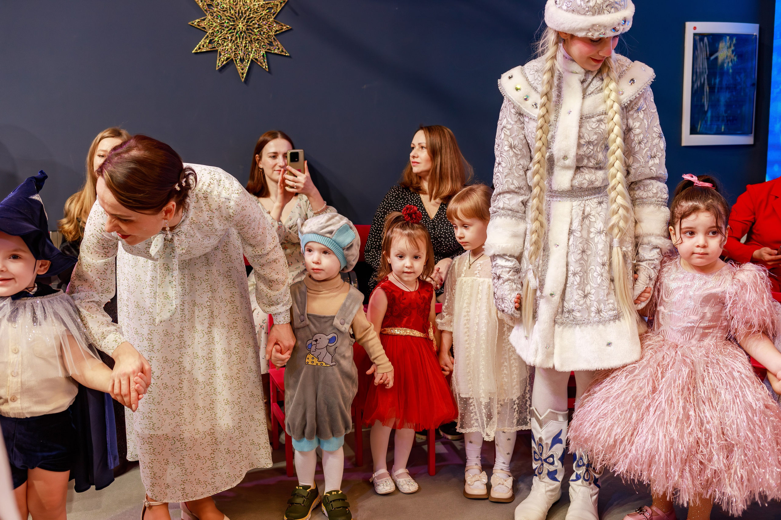 МЭЦ 2025. Семейный и детский фотограф в Краснодаре Ирина Лаврецкая