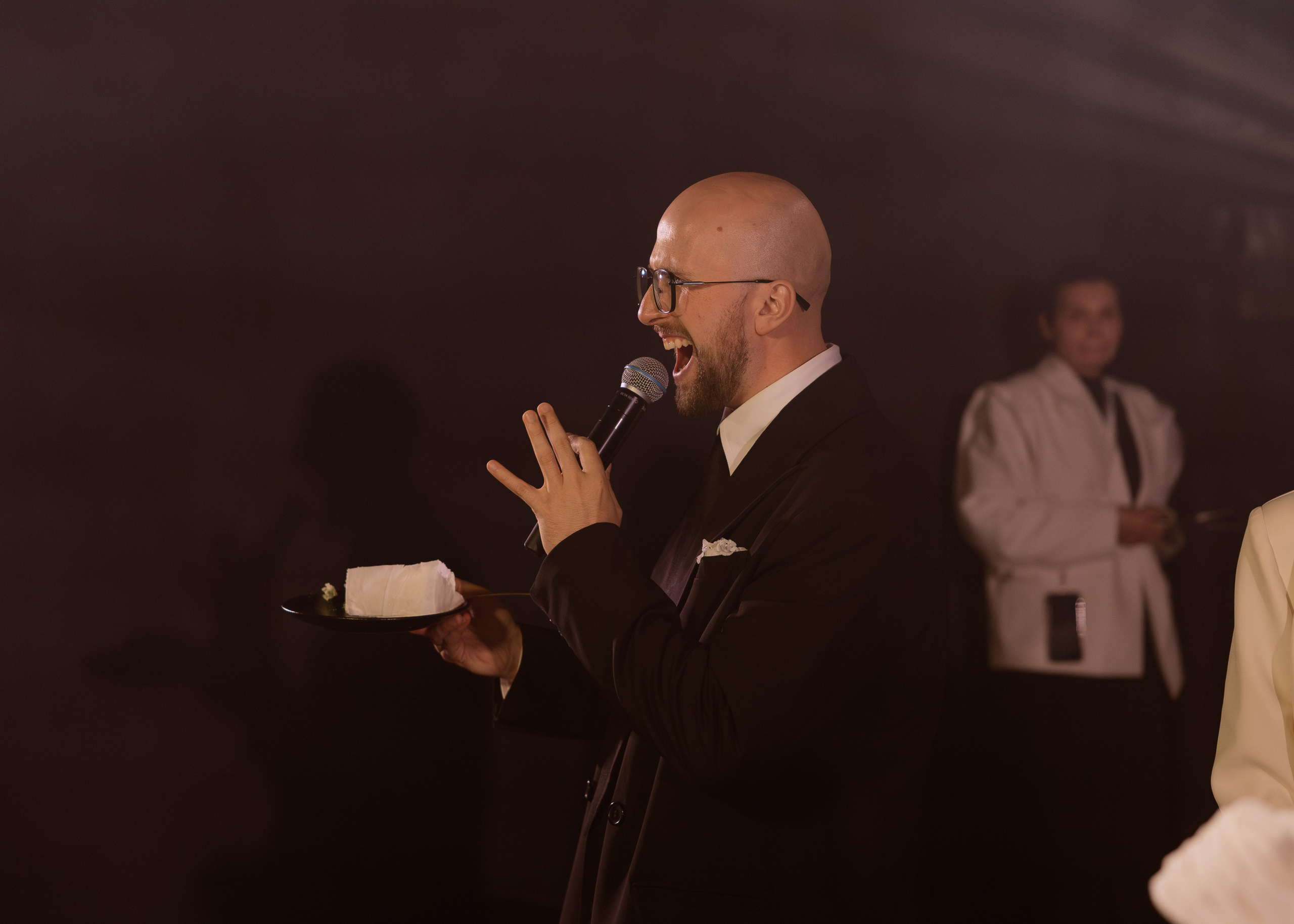 Сергей и Ксения. Фотограф Эмиль Исякаев