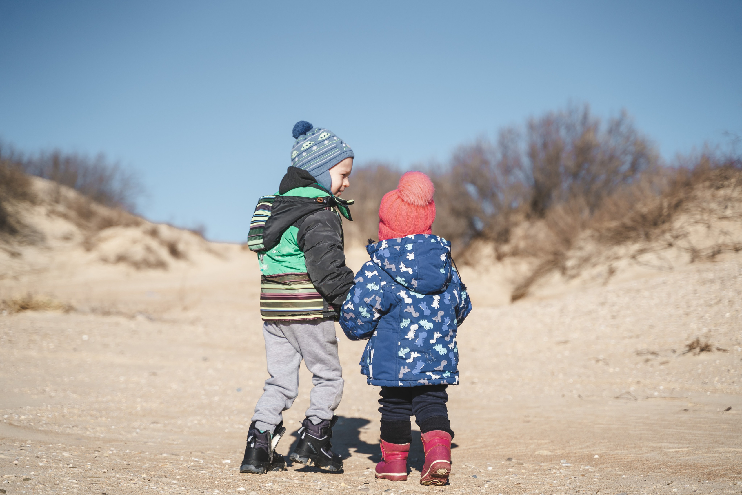 Семейные фотосессии. Свадебный фотограф