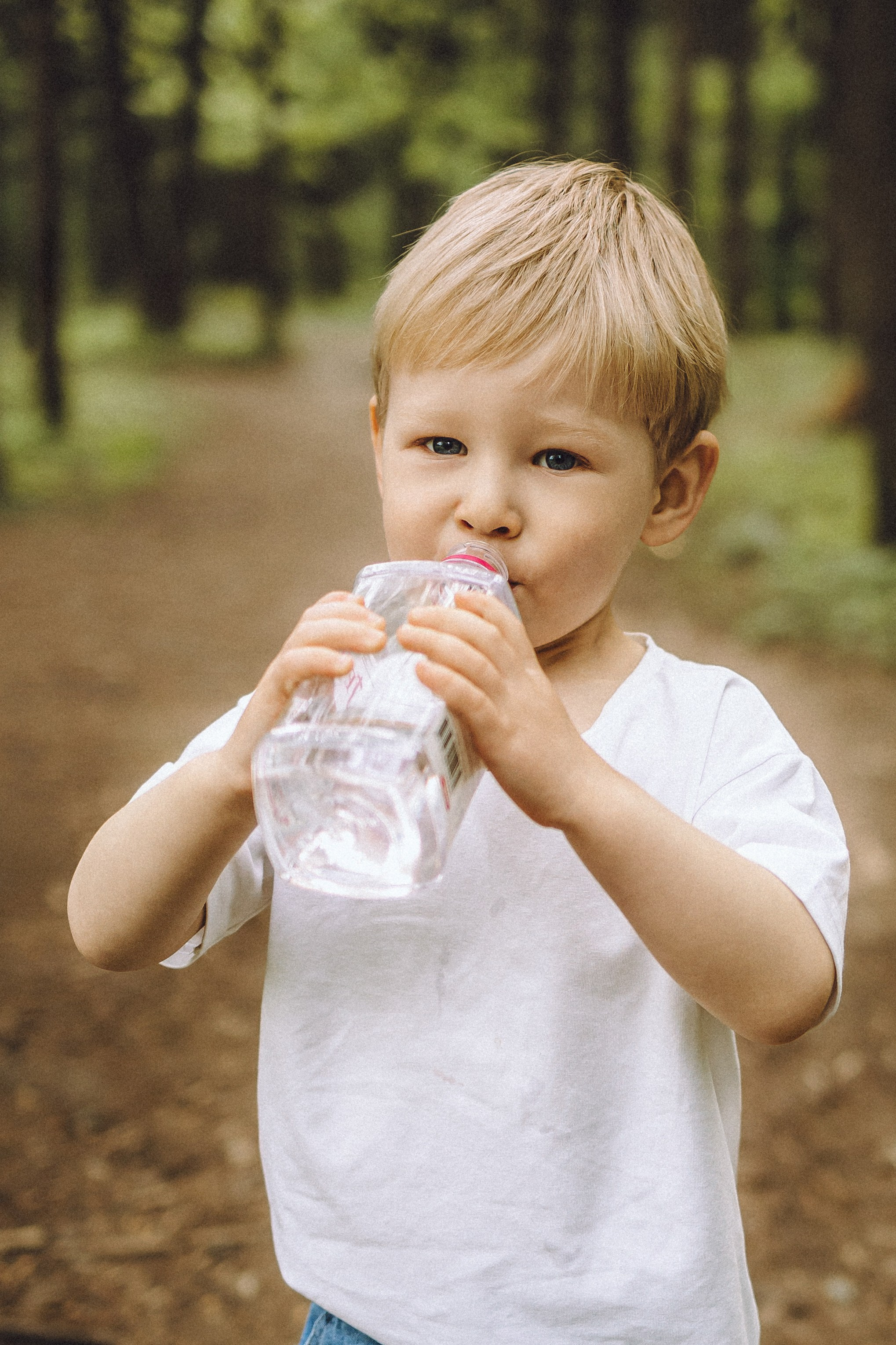 Лорик и его семья