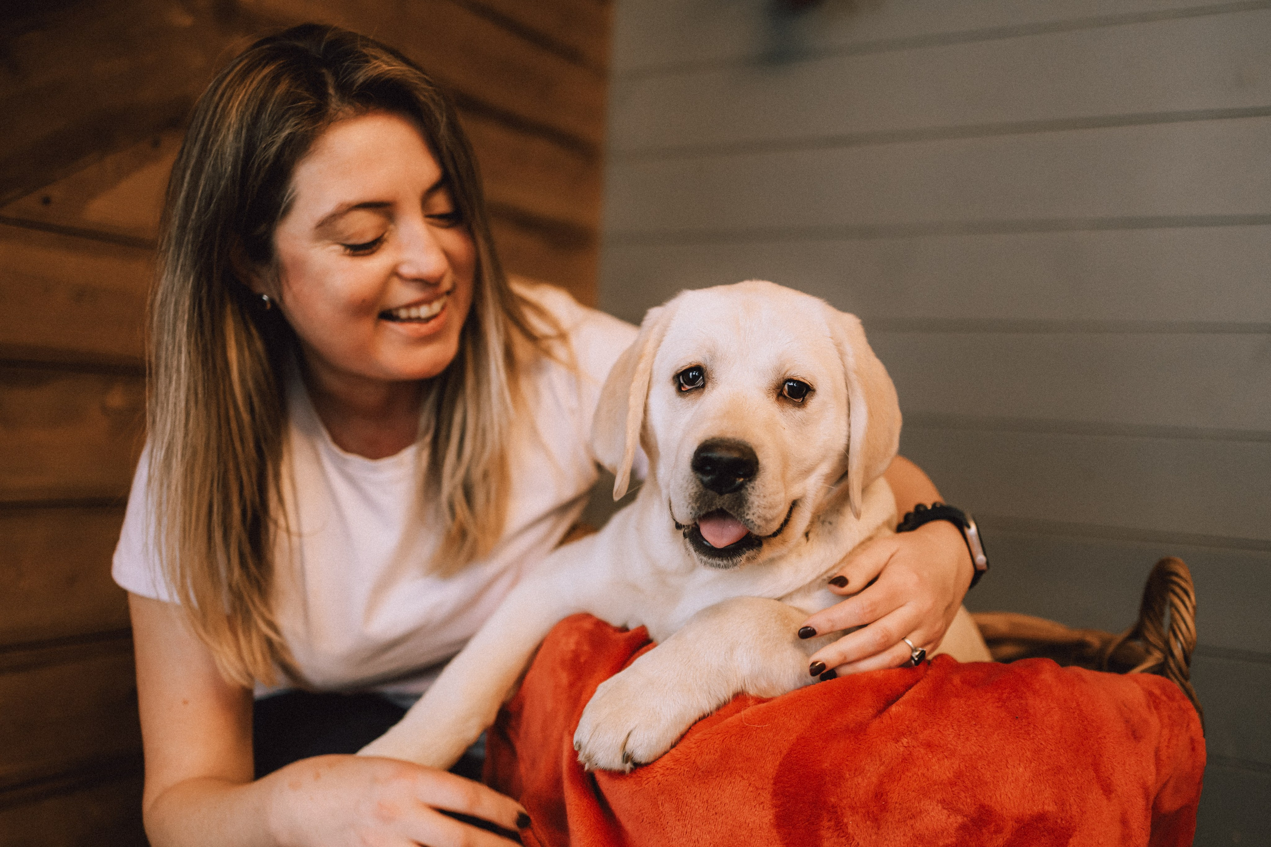 Ума, Берта и их семья