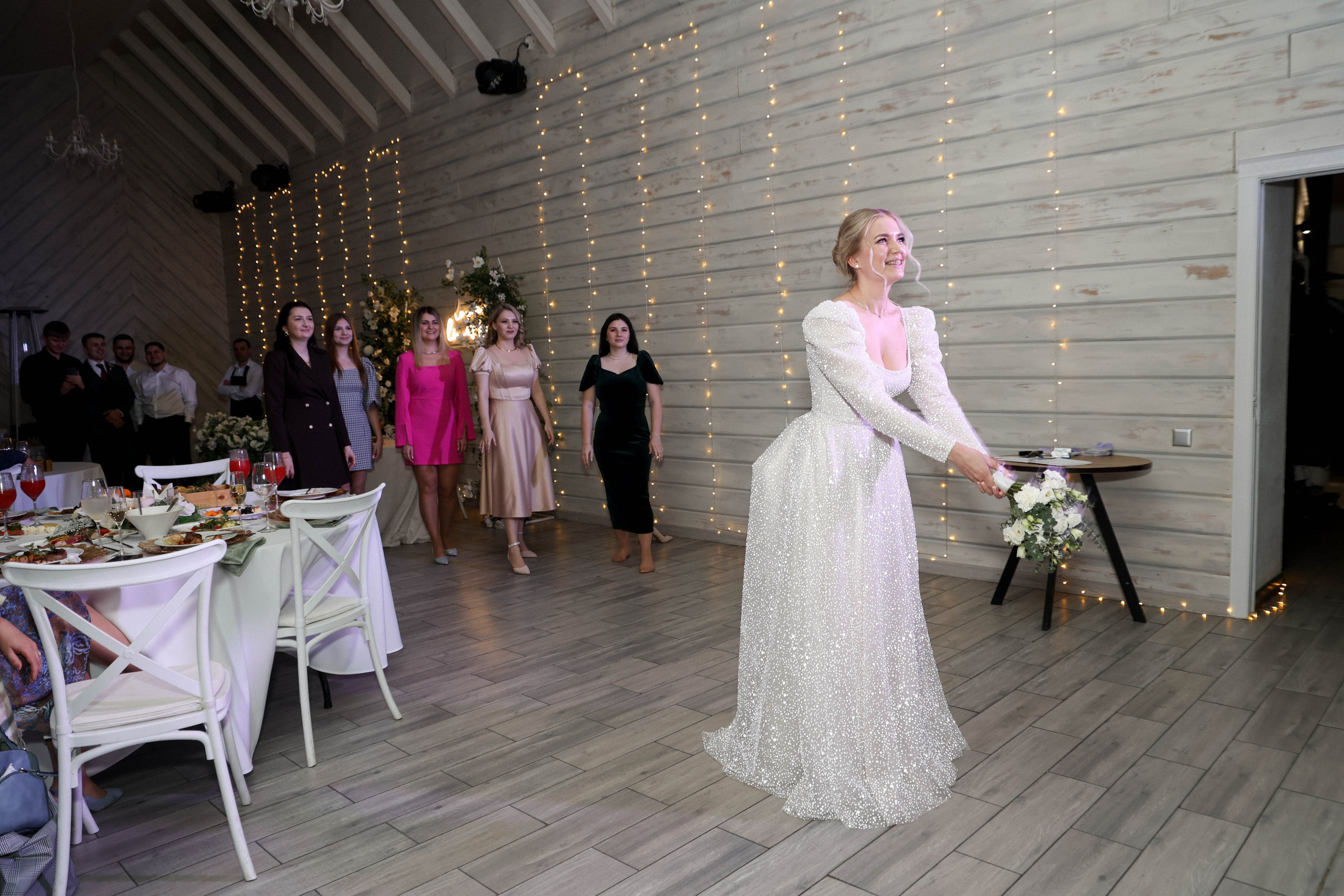 Кирилл и Екатерина. Фотограф Анастасия Кувшинова Москва