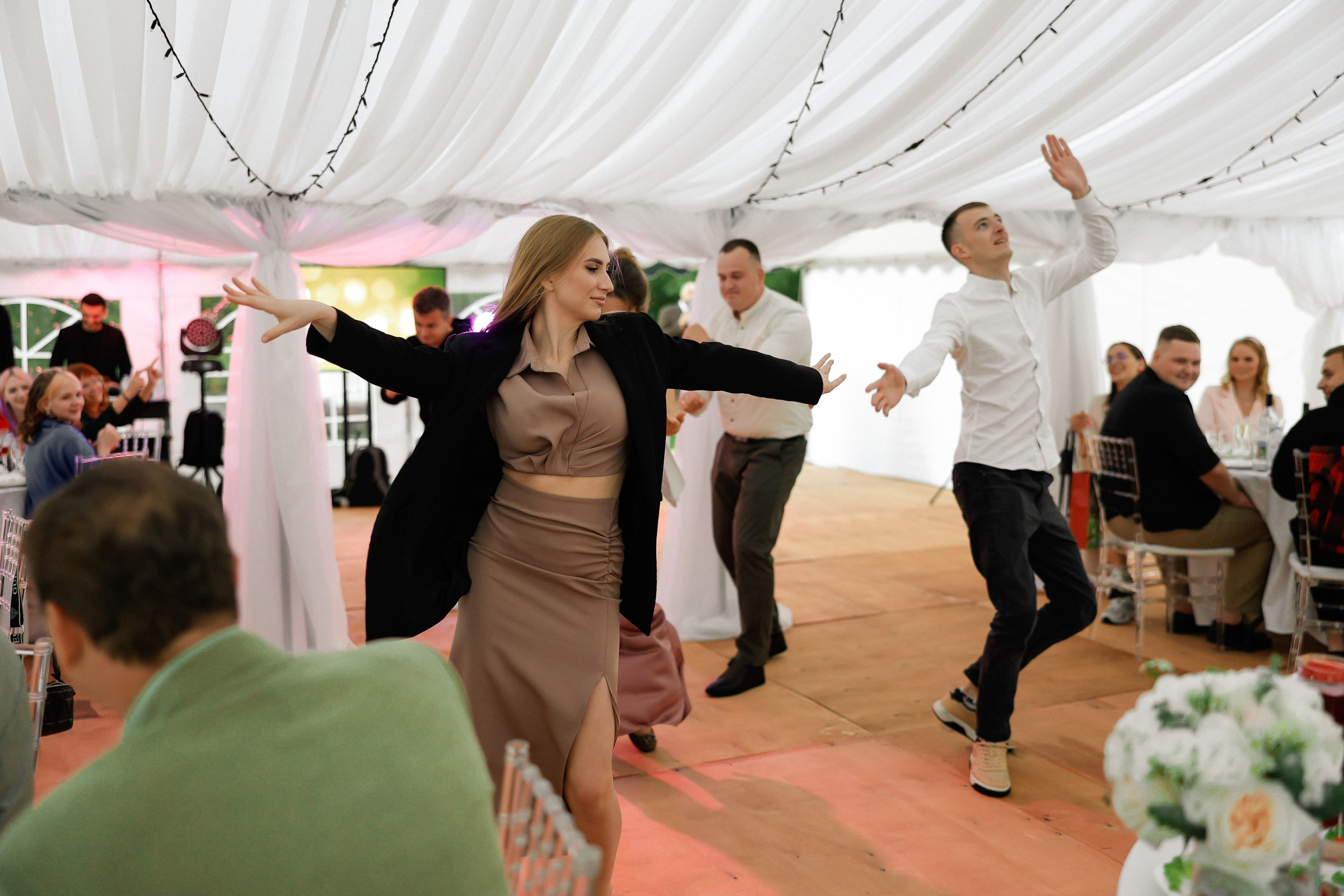 Мария и Роман. 2023. Свадебный фотограф Великий Новгород Станислав Кособудский