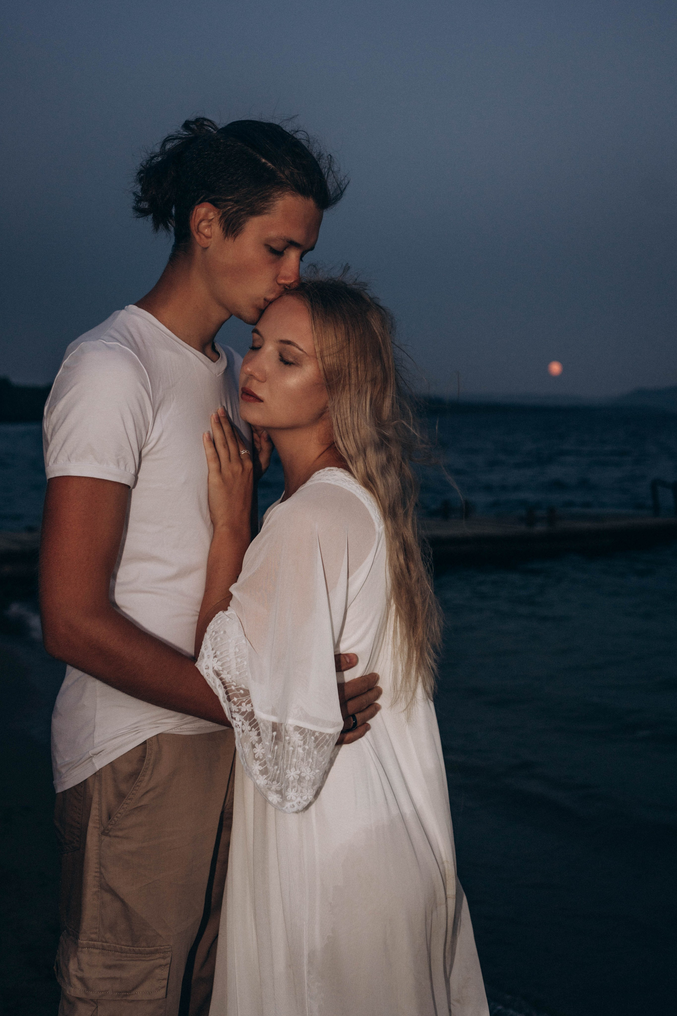 Настя и Денис. Фотограф в Иркутске