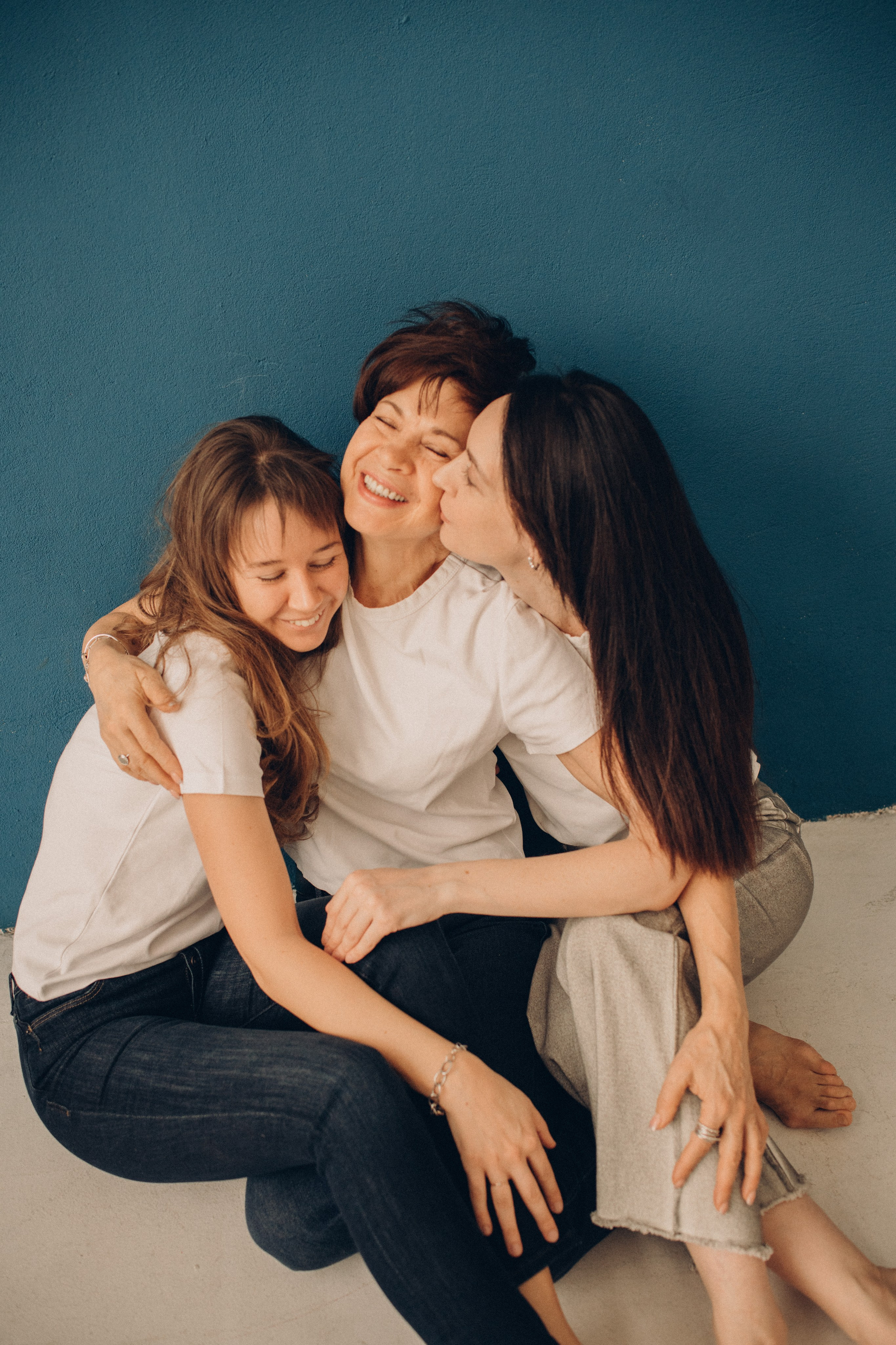 Семейные фотосессии. Фотограф Алиса Чечина. Калуга. Товарково