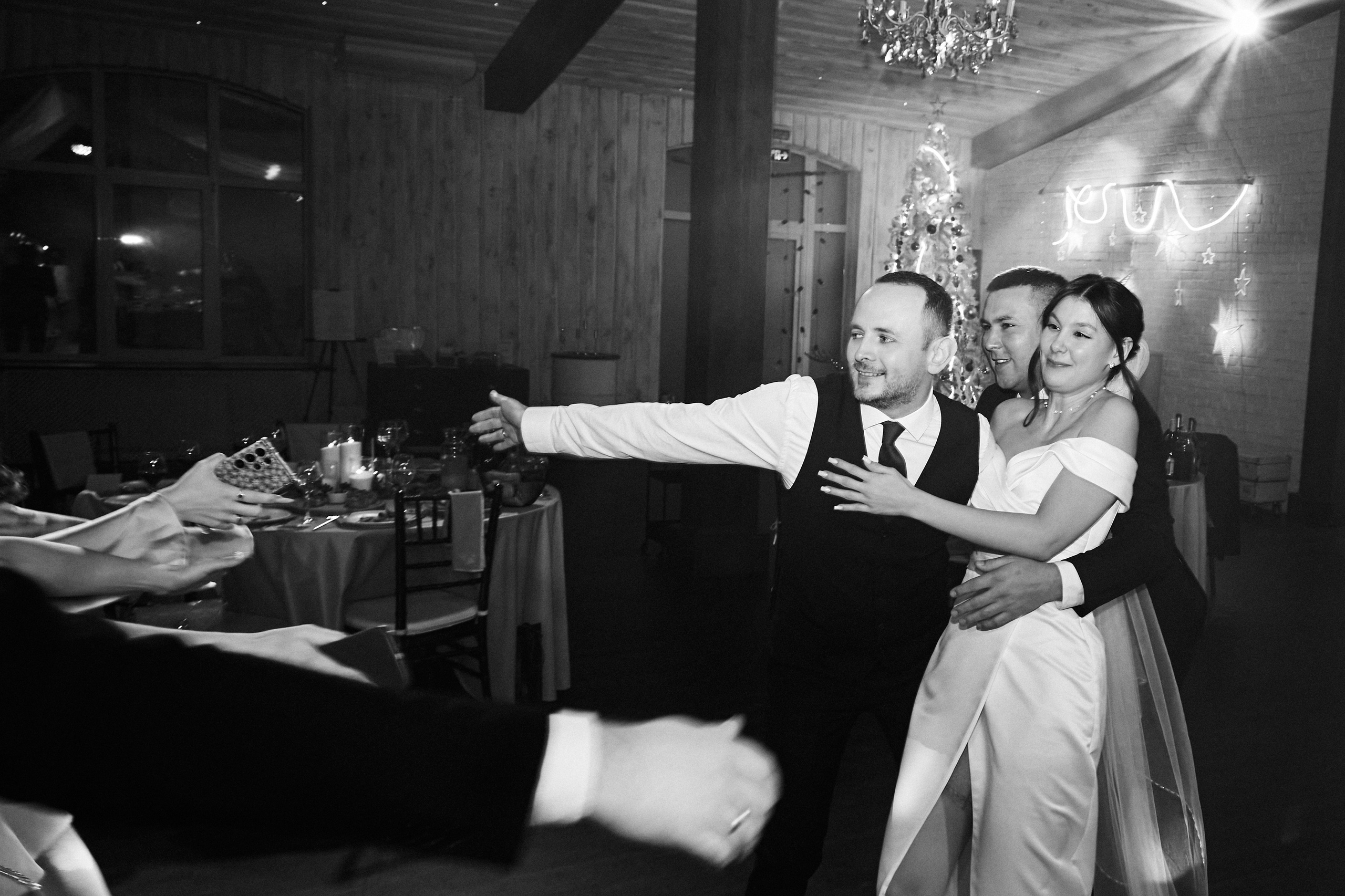 Евгений & Анастасия. Валерия Гуртовая | Фотограф, Санкт-Петербург