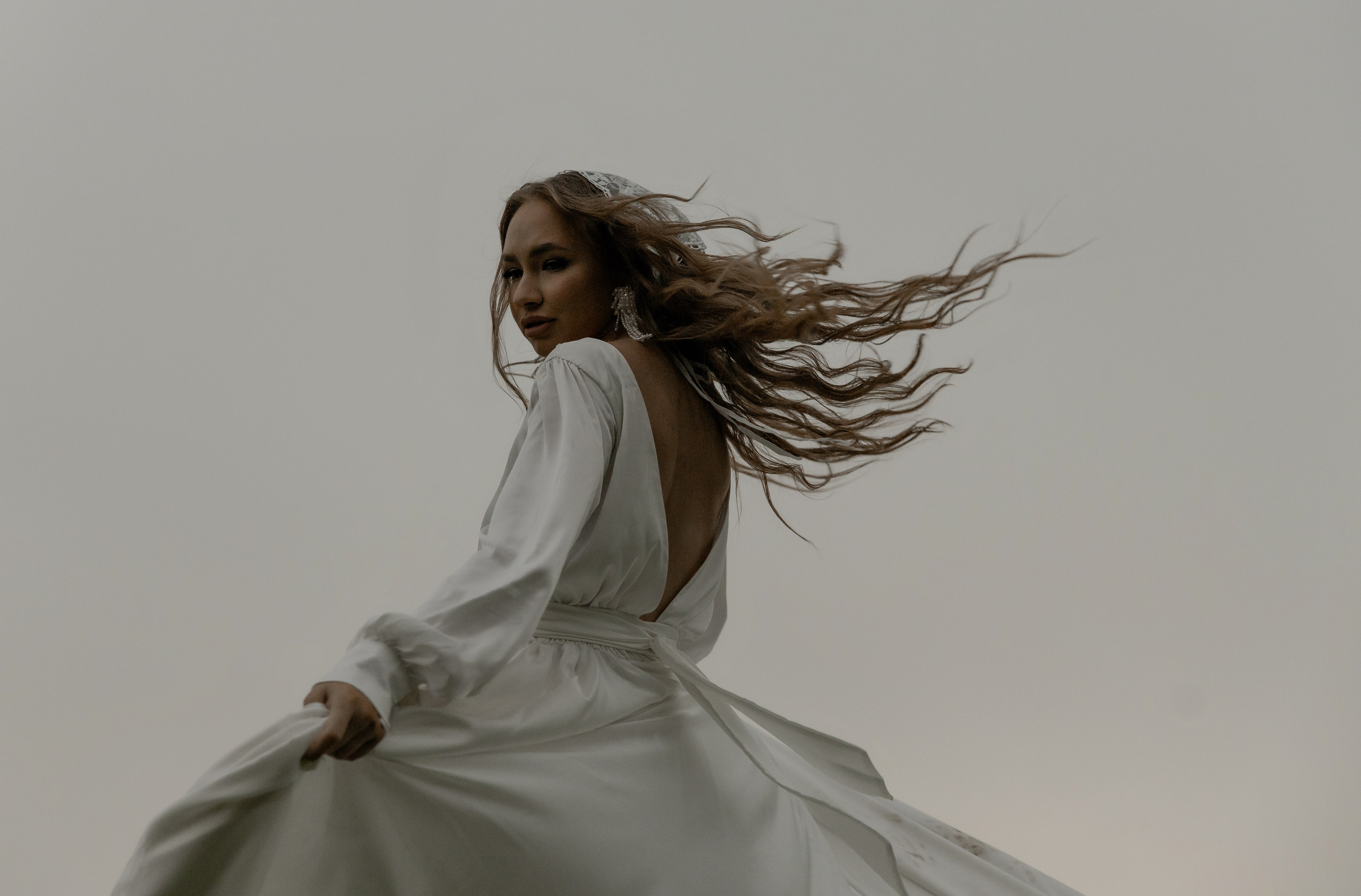 Лиза 8 Даниил. Главная