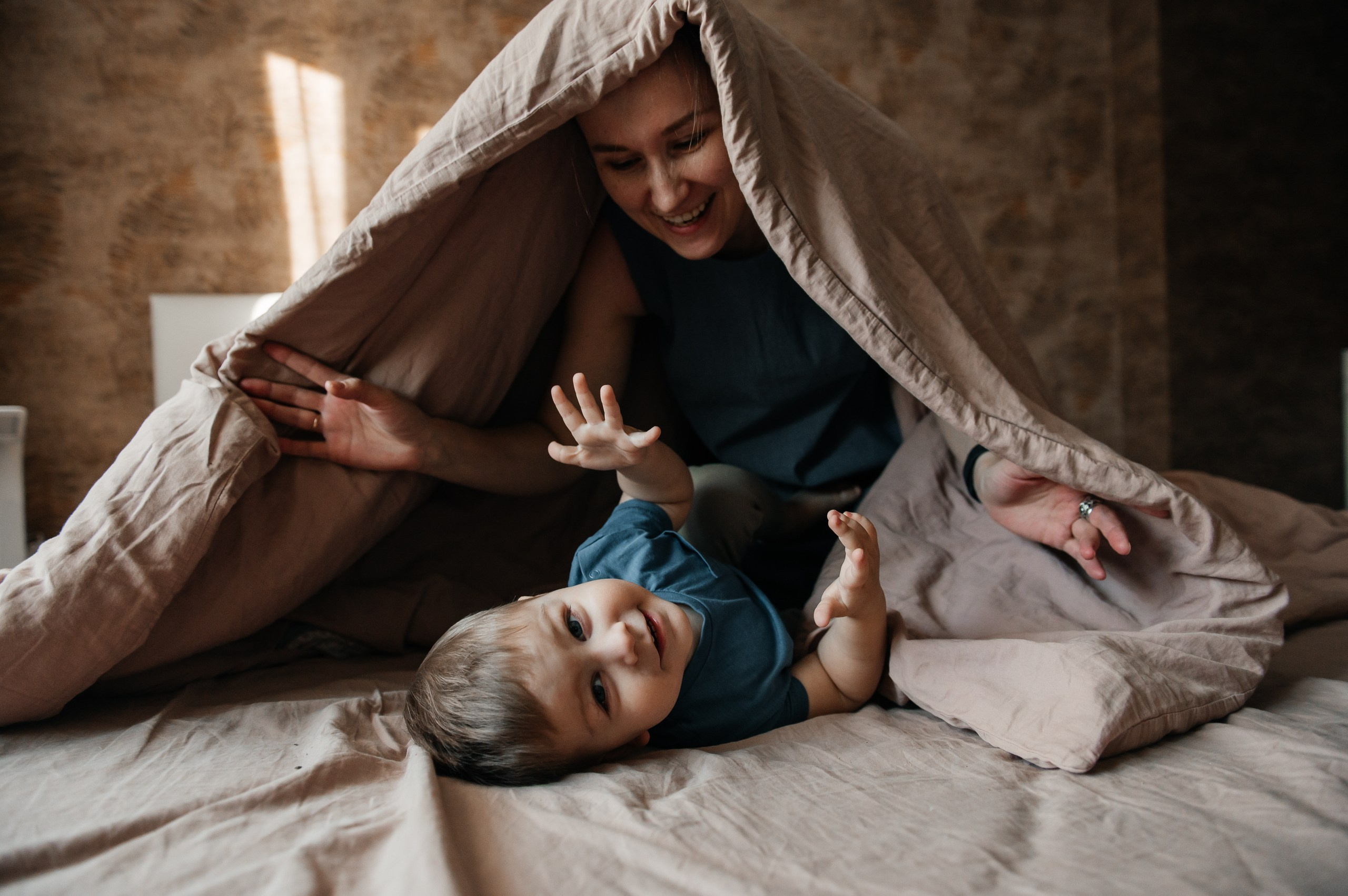 Семейные съемки. Фотограф Марина Лысова
