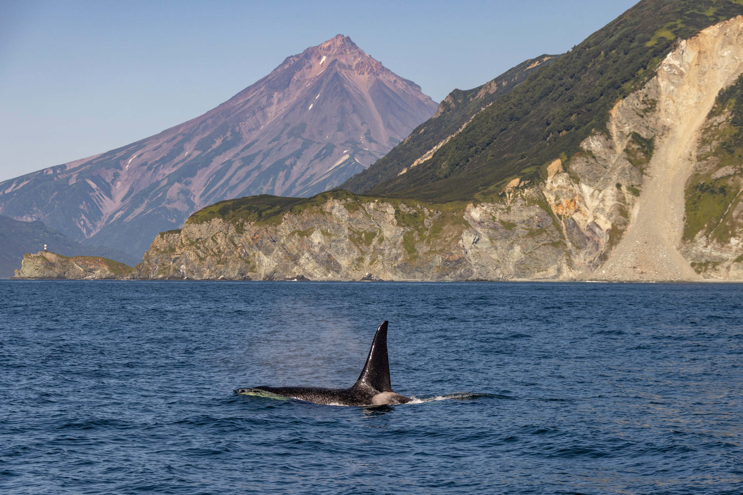 Камчатка + Сахалин — экспедиция в два региона за одну поездку. Время Камчатки: чтобы найти свой путь, нужно скорость умножить на время