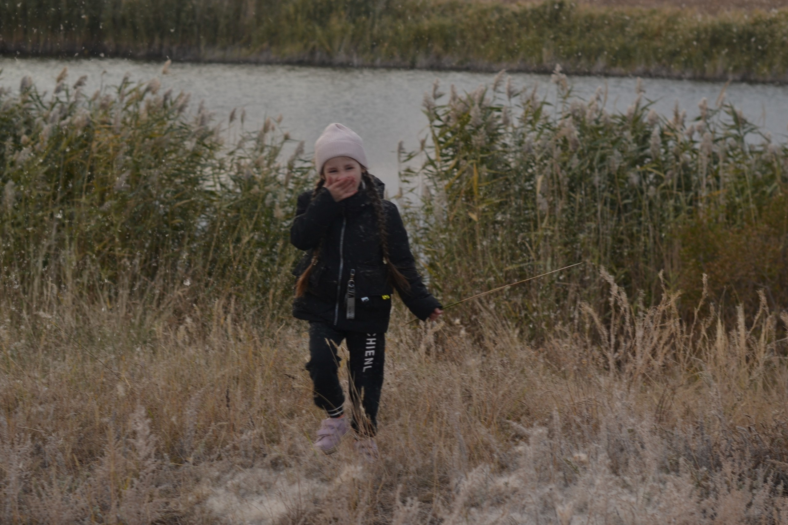 Детские фотографии. Foto_Novo_Anna