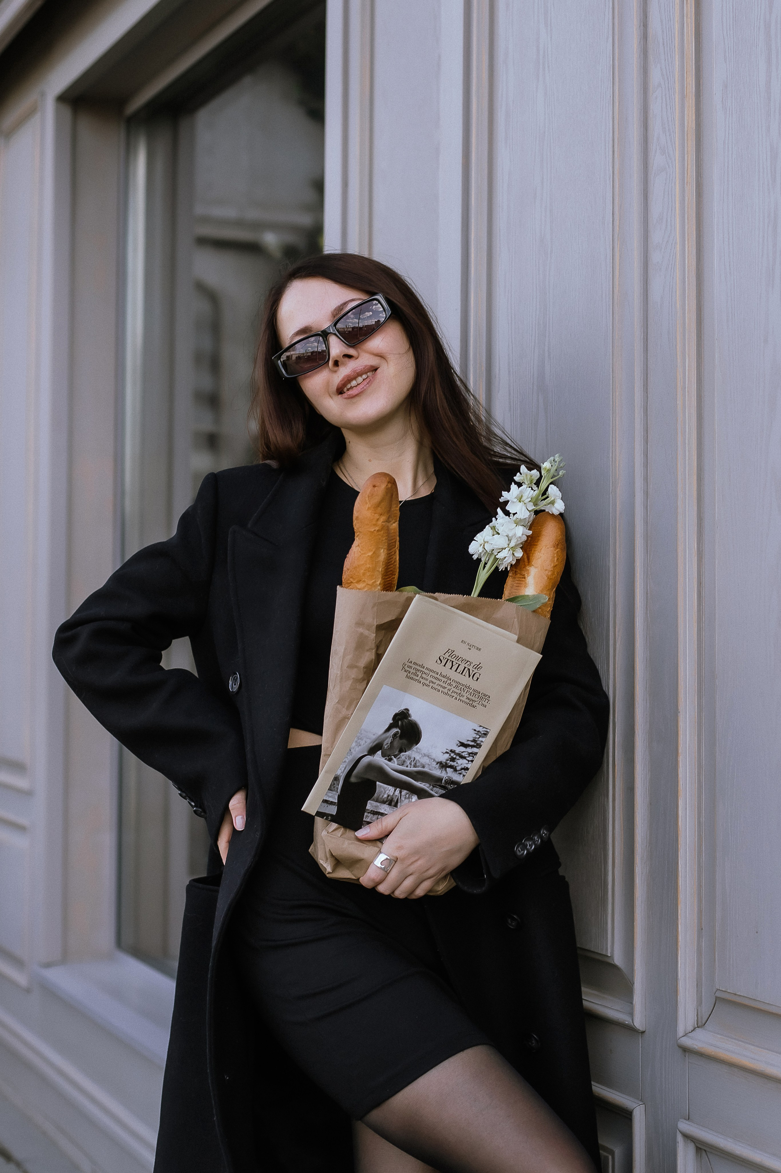 Багетный экспресс. Фотограф Екатеринубрг/Верхняя Пышма