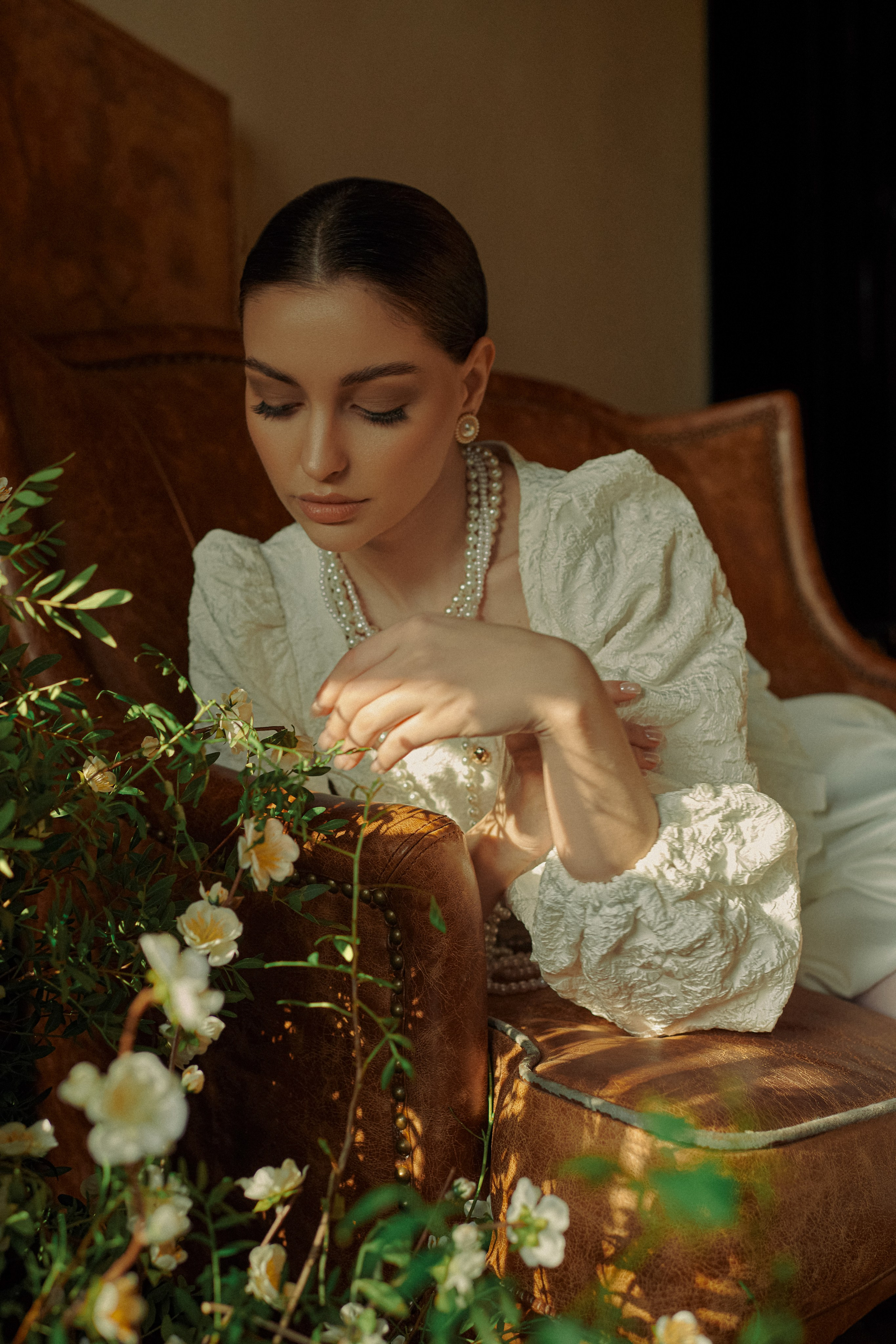 Дарья. Фотограф Москва