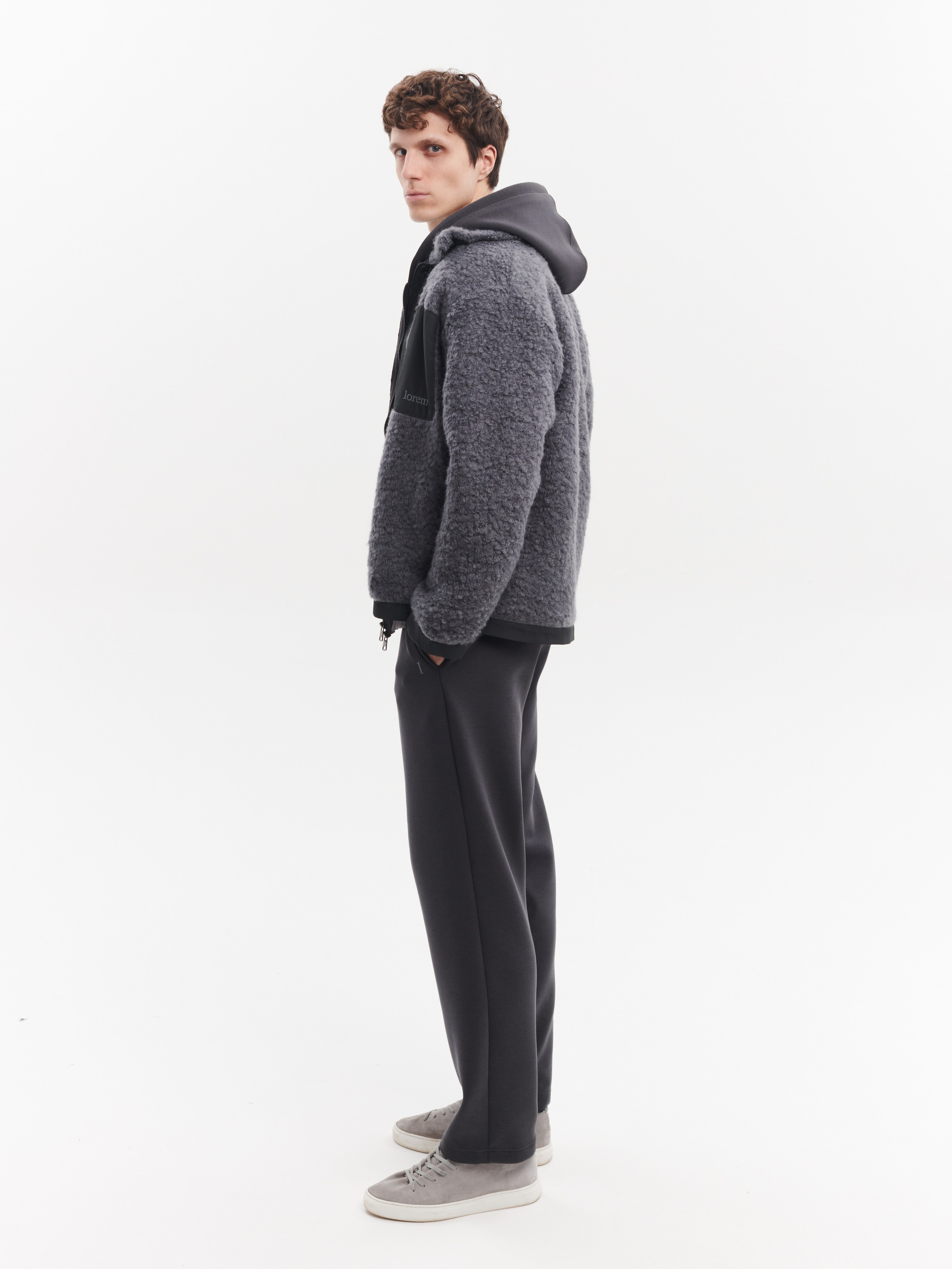 LOREM. Фотограф Москва