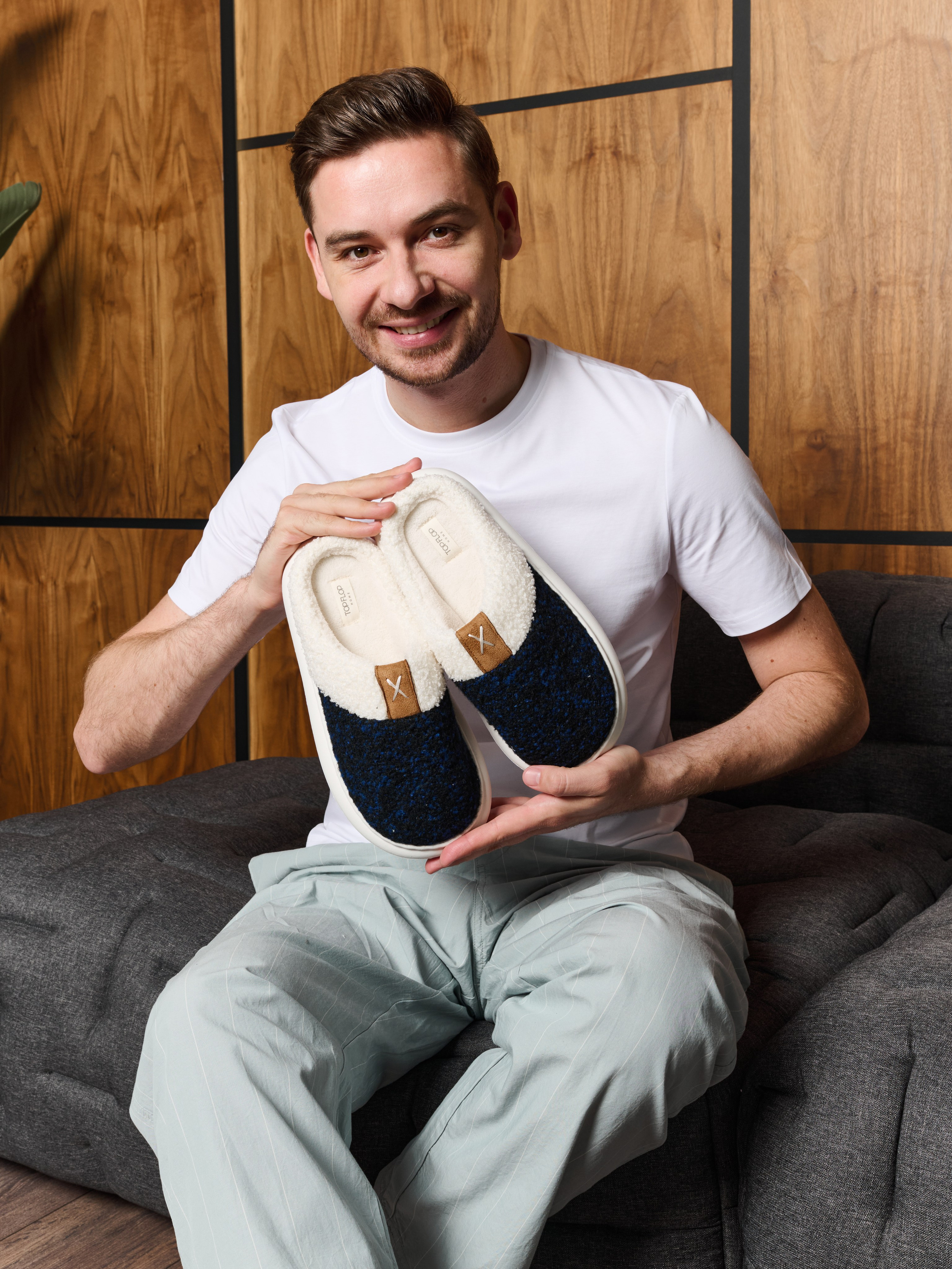 TOP FLOP MAN. Фотограф Москва