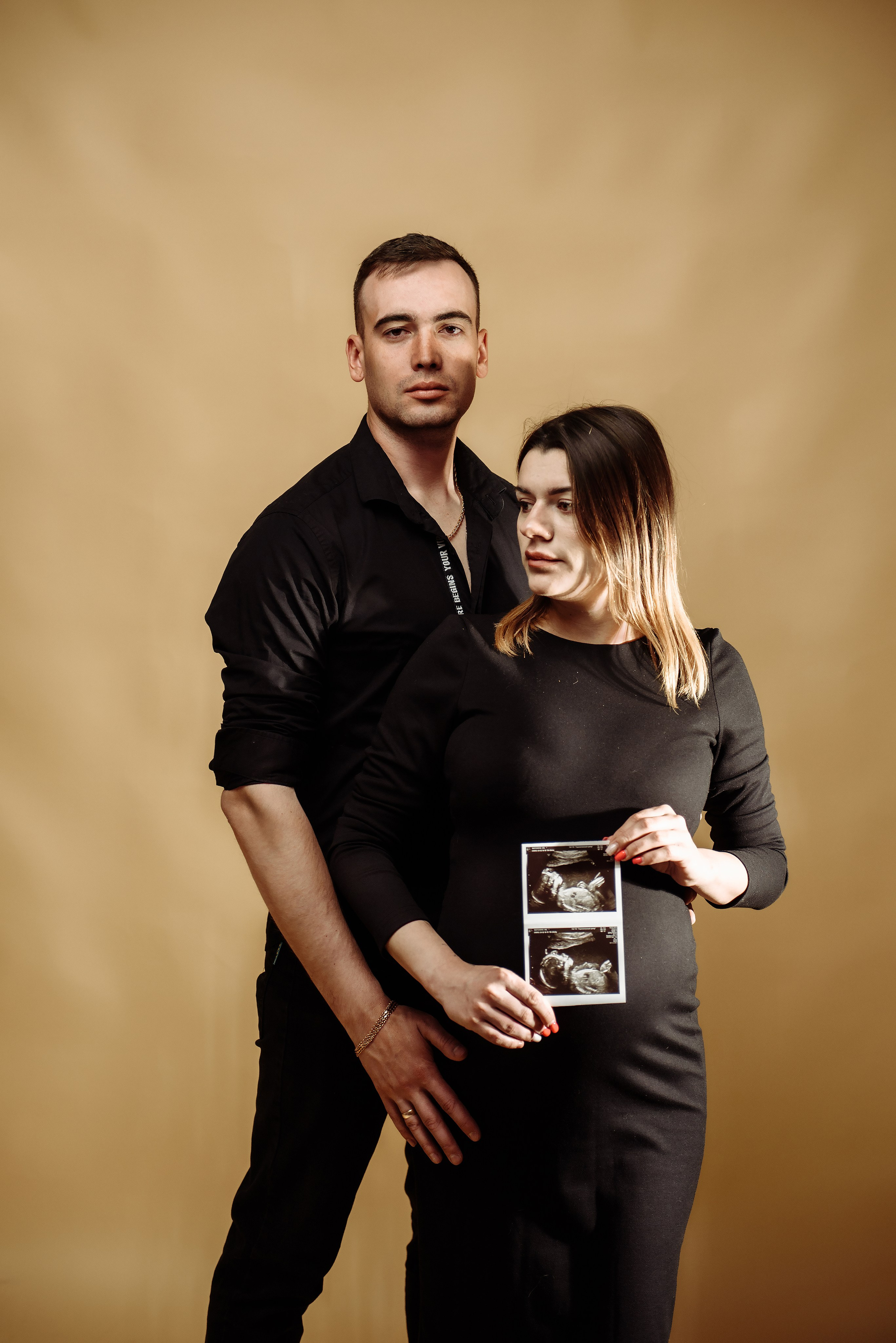 В ожидании…. Свадебный фотограф Дмитрий Высоцкий | Ростов-на-Дону