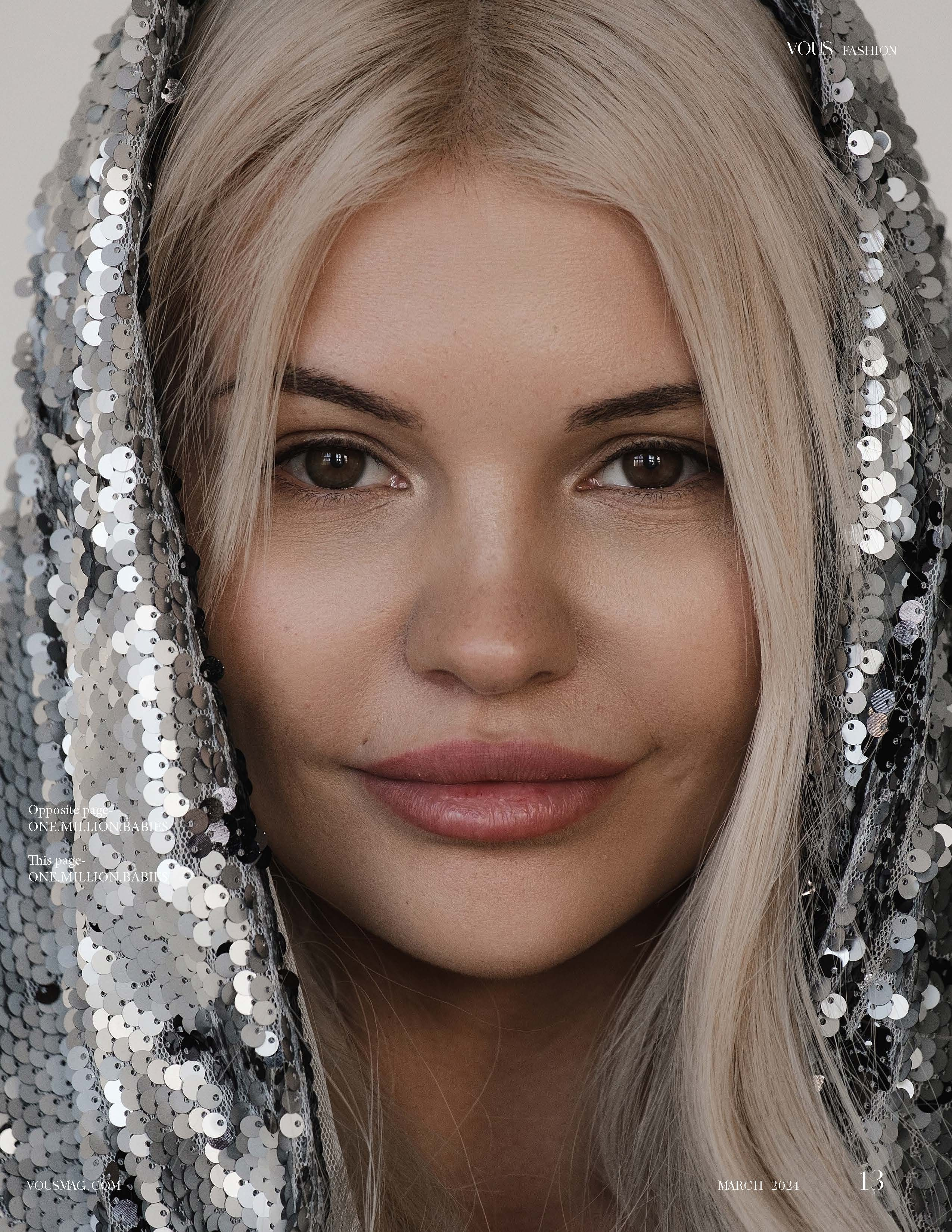 Публикации в Международных журналах. Фотограф Серова Юлия. Екатеринбург