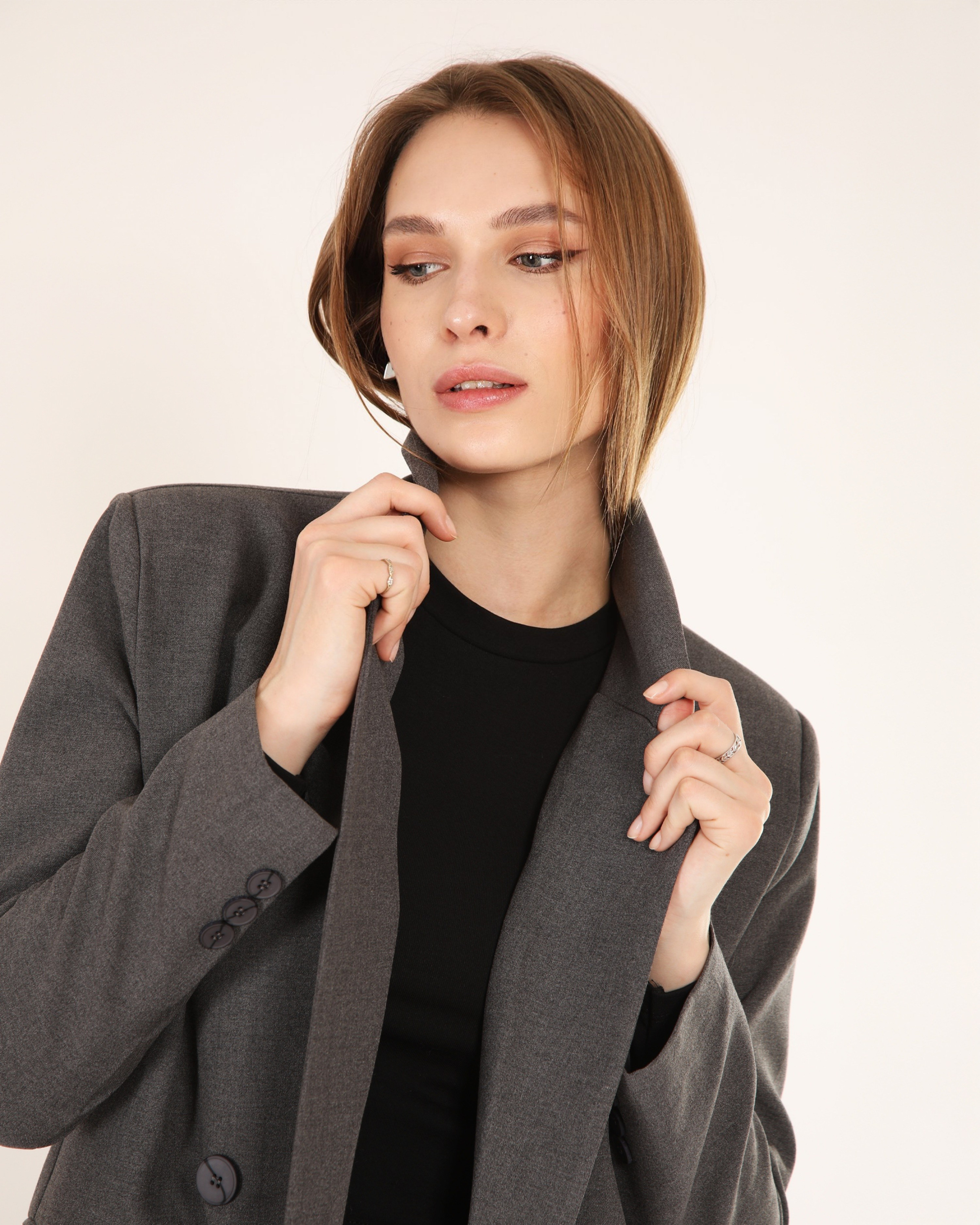 Julia. Modeling agency TM MODELS