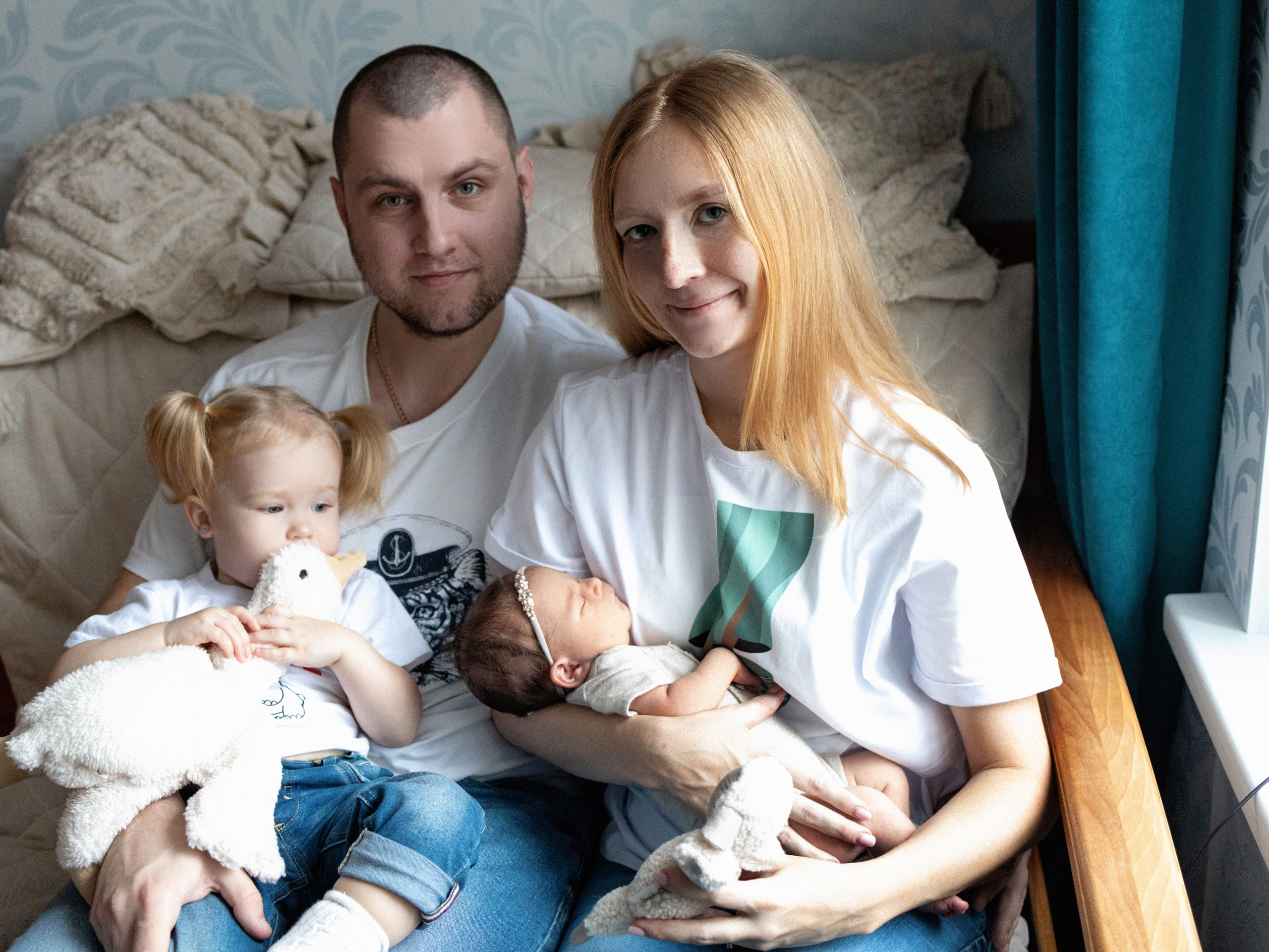 София. Фотограф Дарья Соколовская