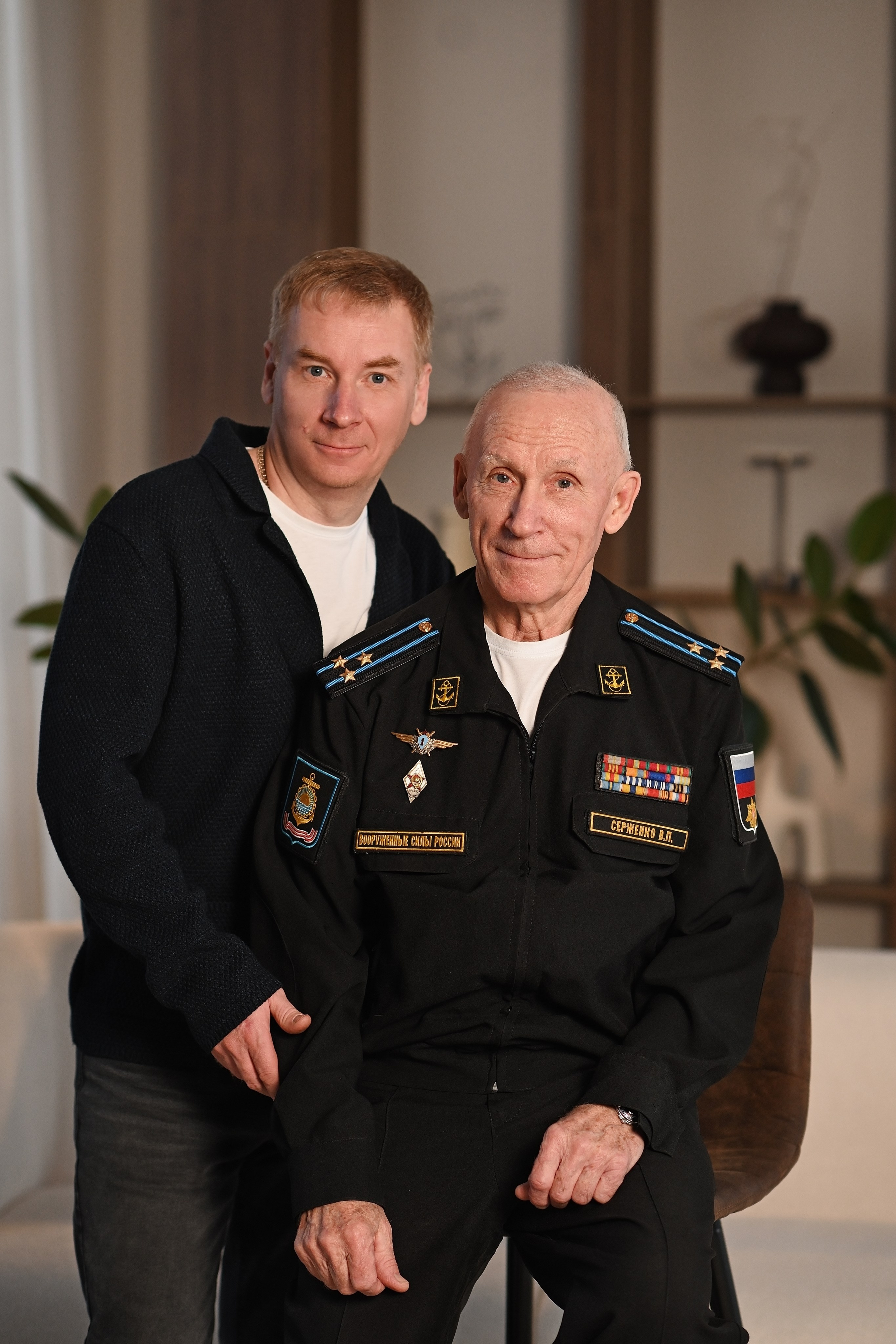 Владимир Павлович. Свадебный и семейный фотограф в Самаре Головань Наталья