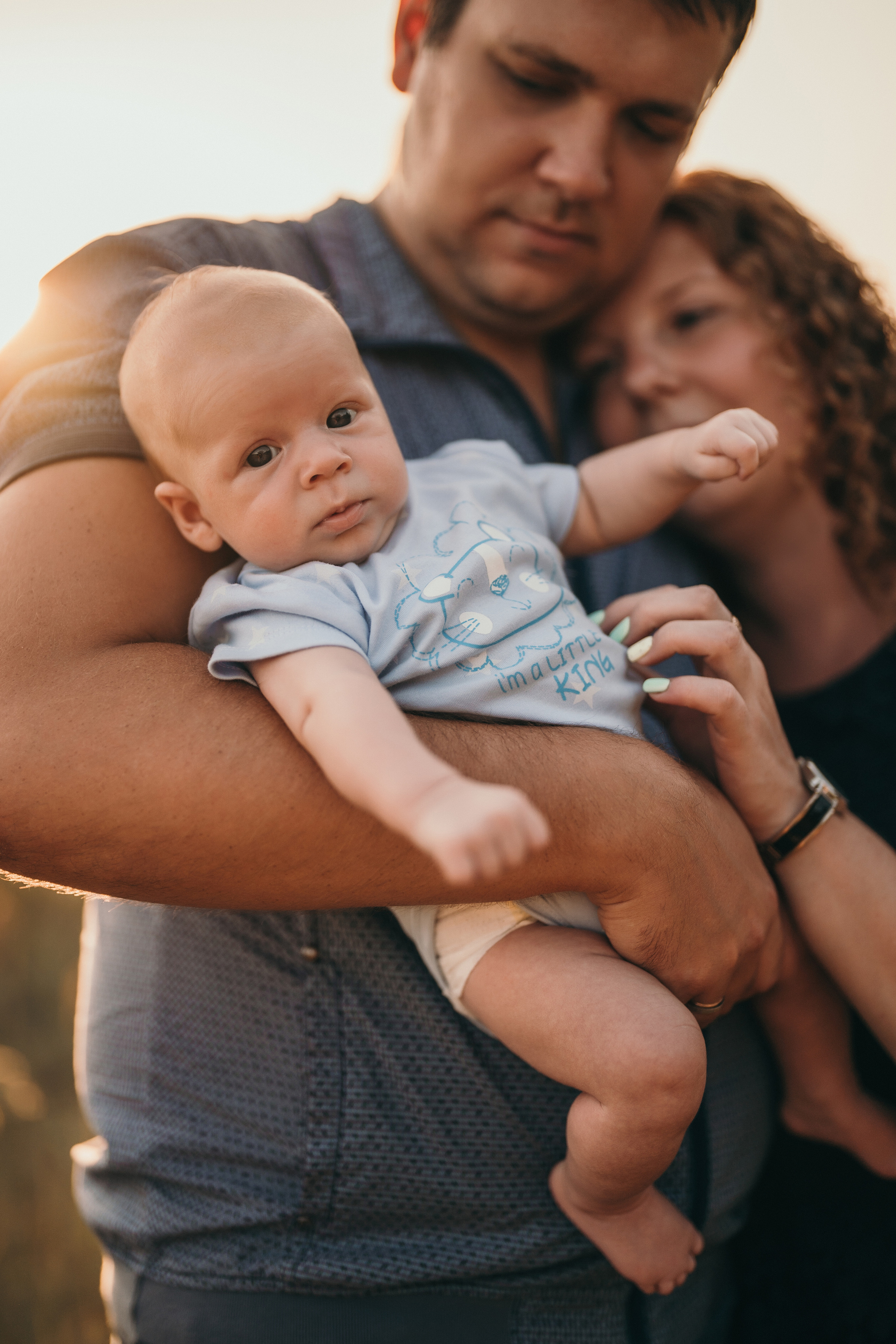 Семья. Свадебный и семейный фотограф в Балаково и Саратове Анна Кочеткова
