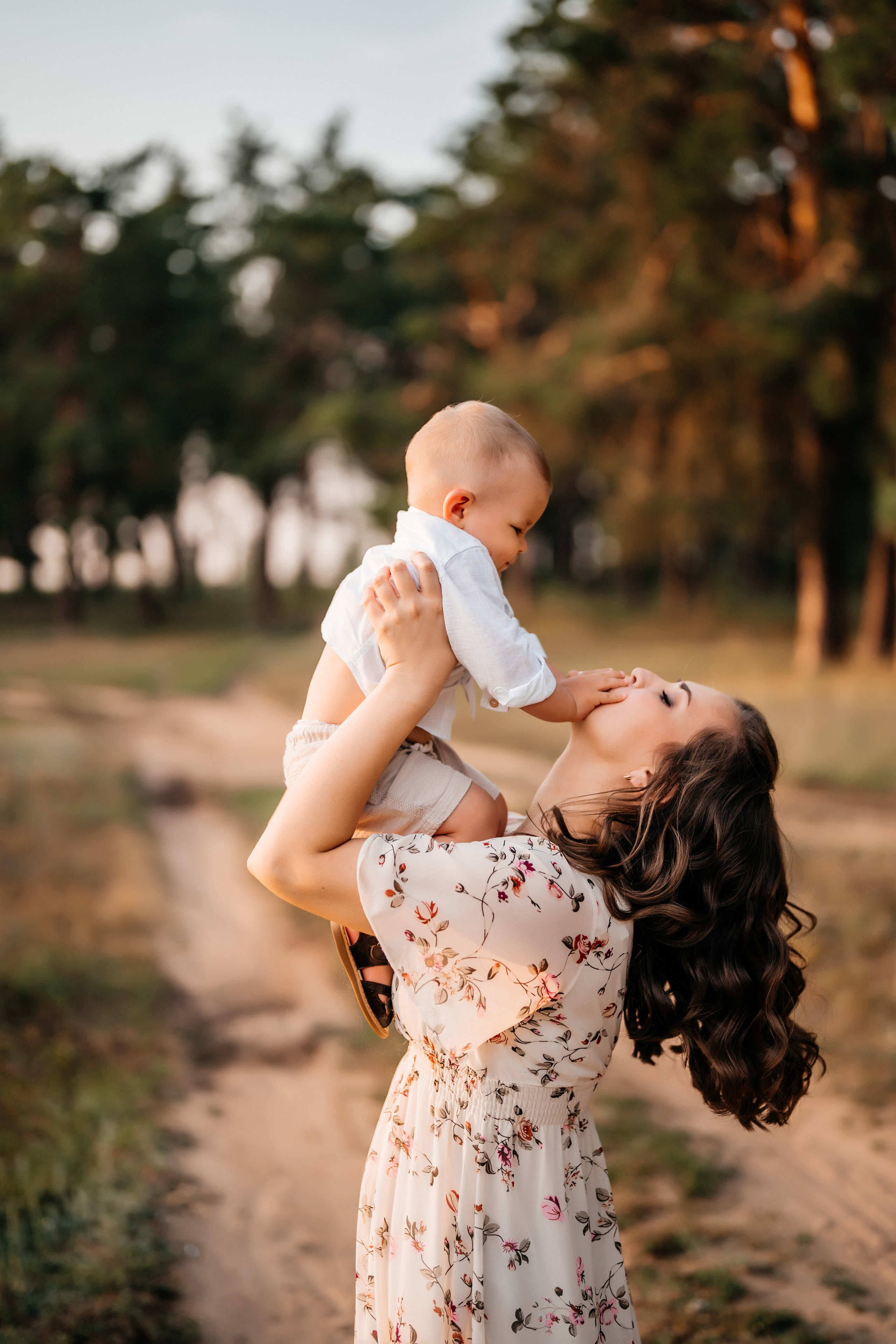 Семья. Свадебный и семейный фотограф в Балаково и Саратове Анна Кочеткова