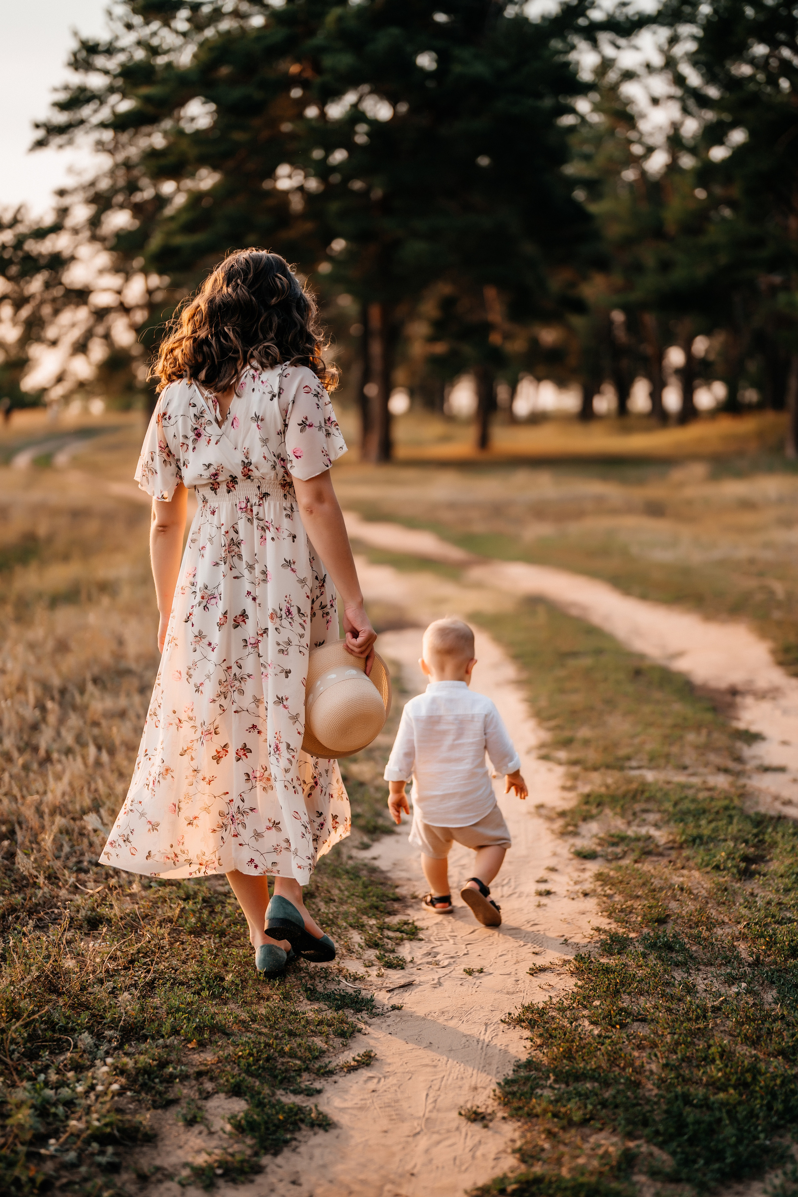 Семья. Свадебный и семейный фотограф в Балаково и Саратове Анна Кочеткова
