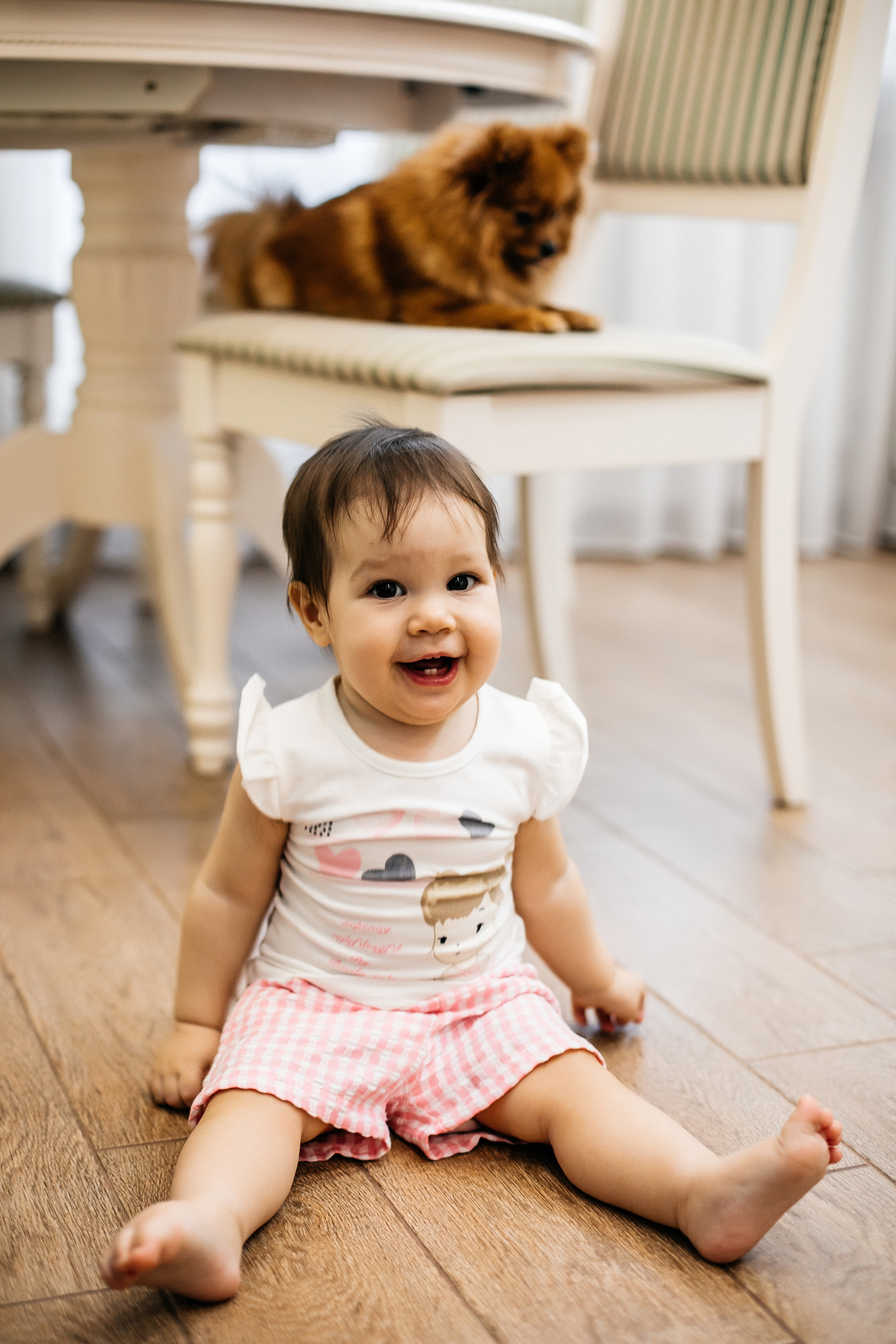 Домашняя фотосессия. Свадебный и семейный фотограф в Балаково и Саратове Анна Кочеткова