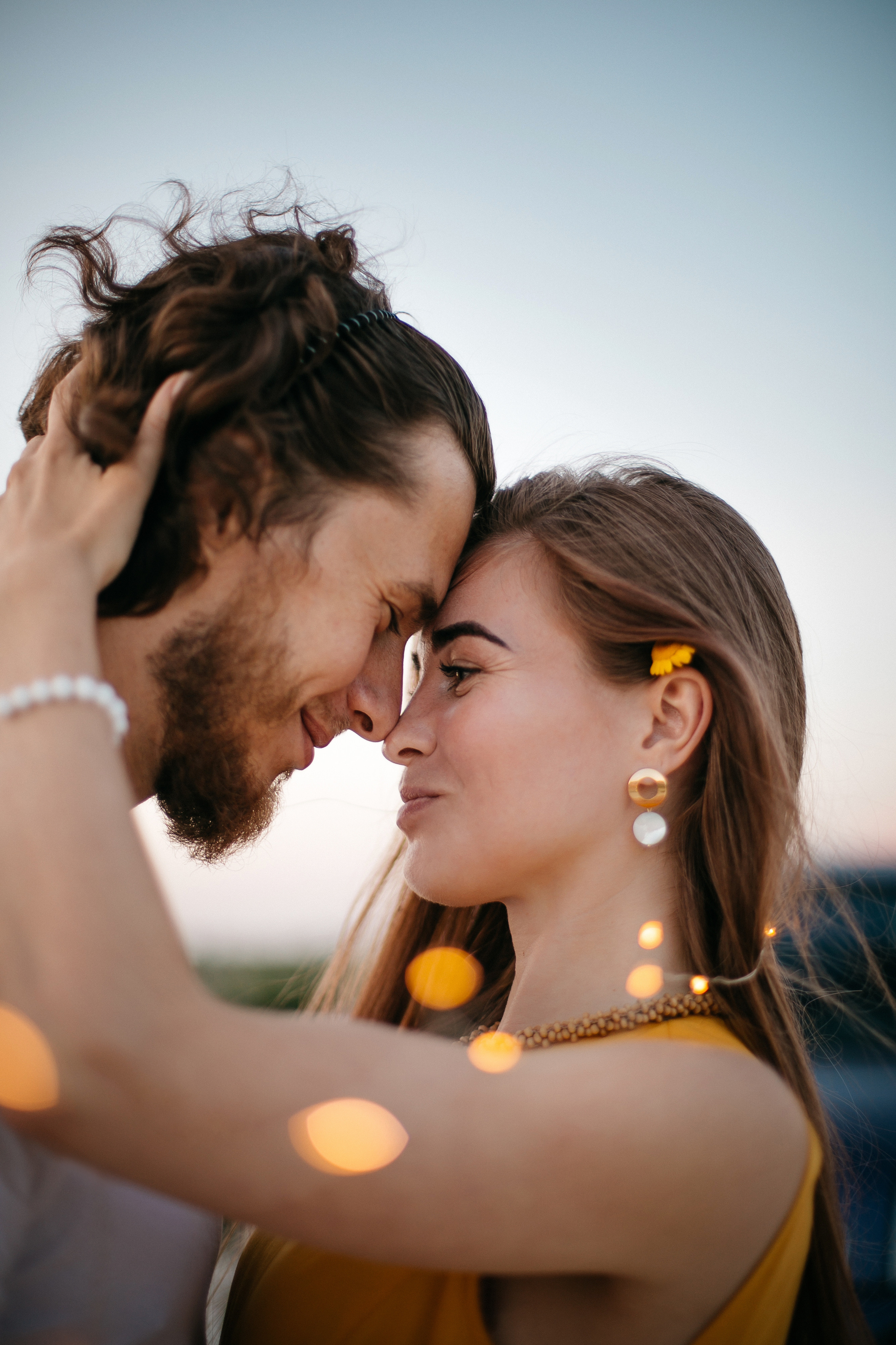 Love-story. Свадебный и семейный фотограф в Балаково и Саратове Анна Кочеткова