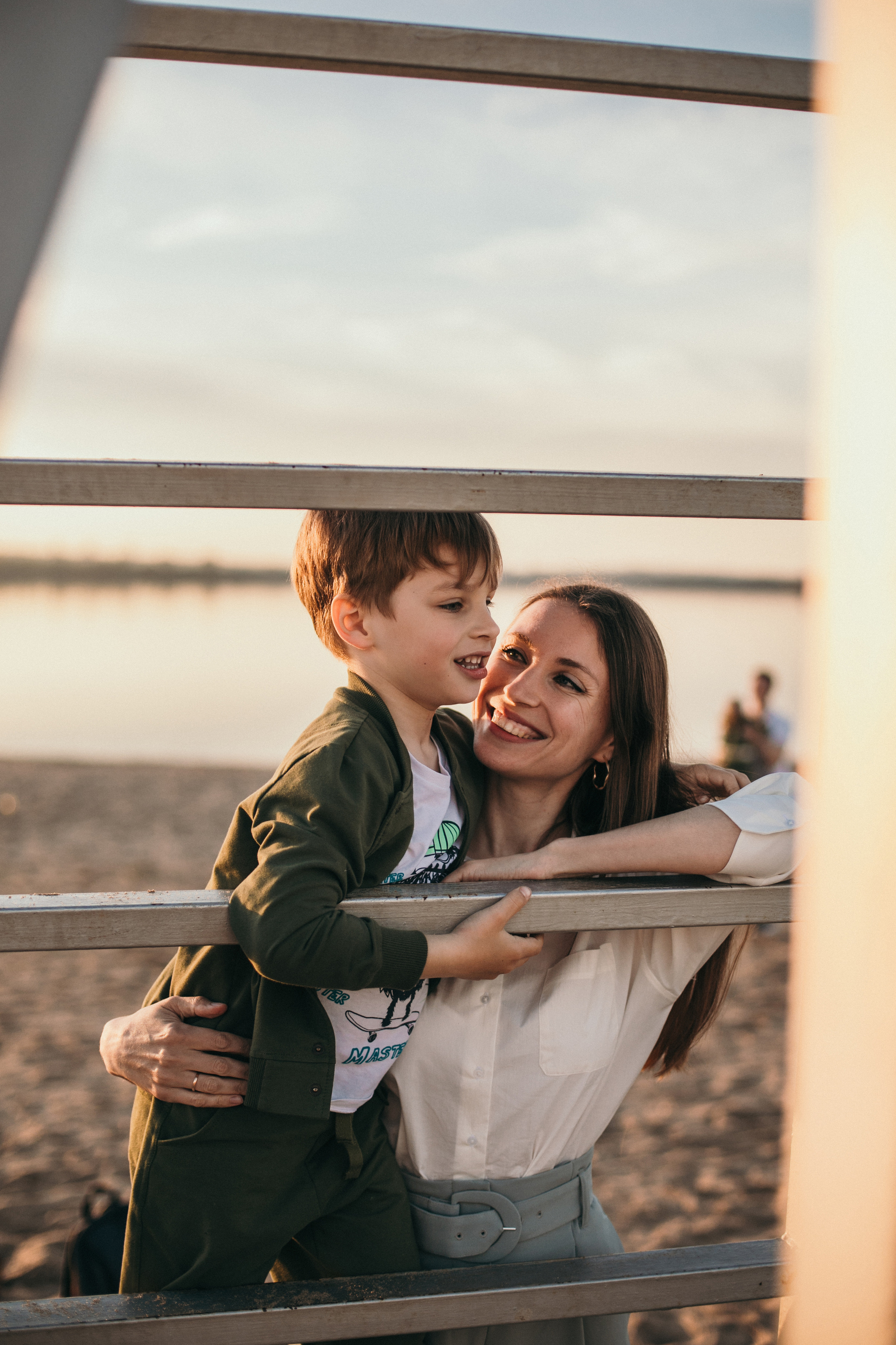 Семья. Свадебный и семейный фотограф в Балаково и Саратове Анна Кочеткова