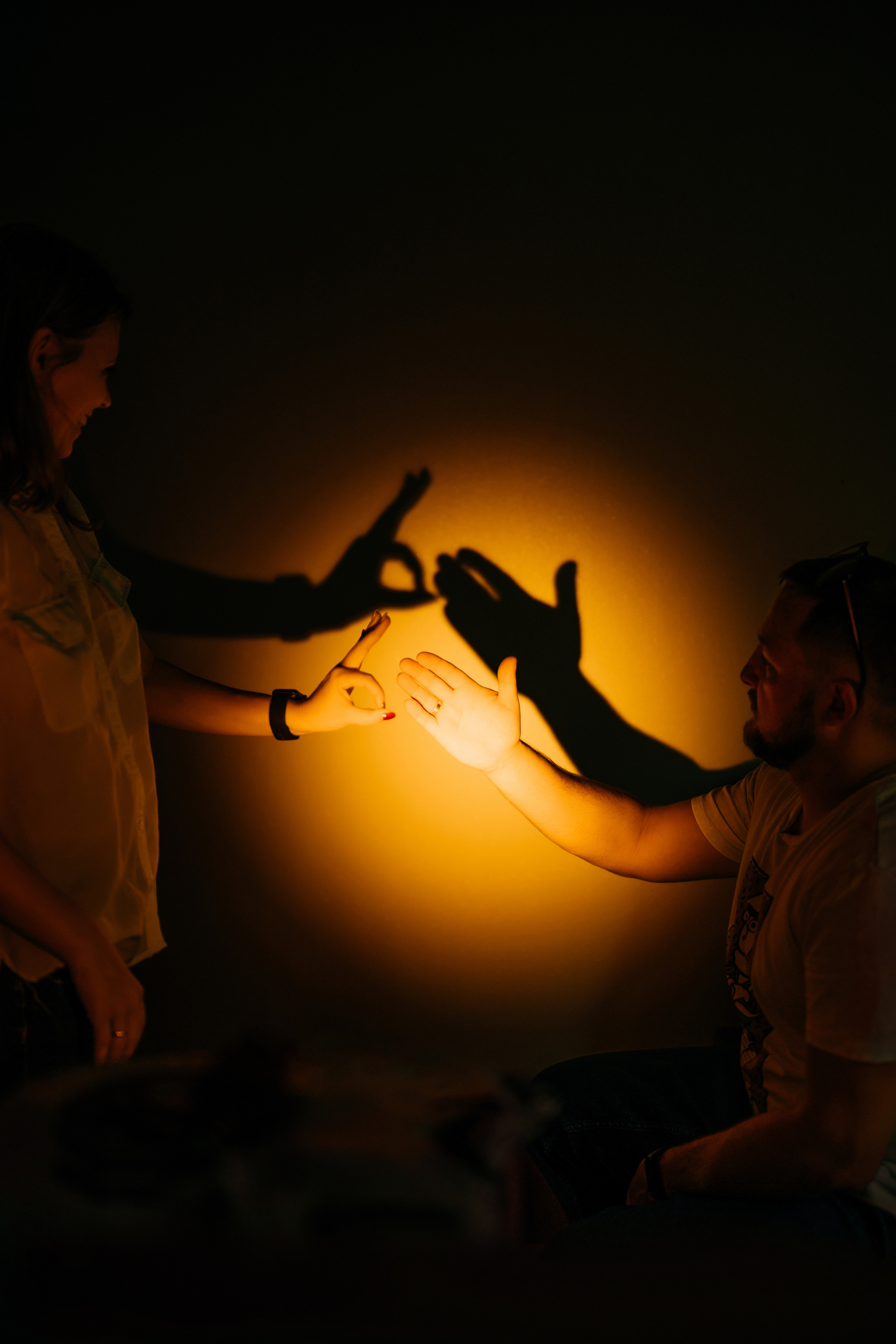 Домашняя фотосессия. Свадебный и семейный фотограф в Балаково и Саратове Анна Кочеткова