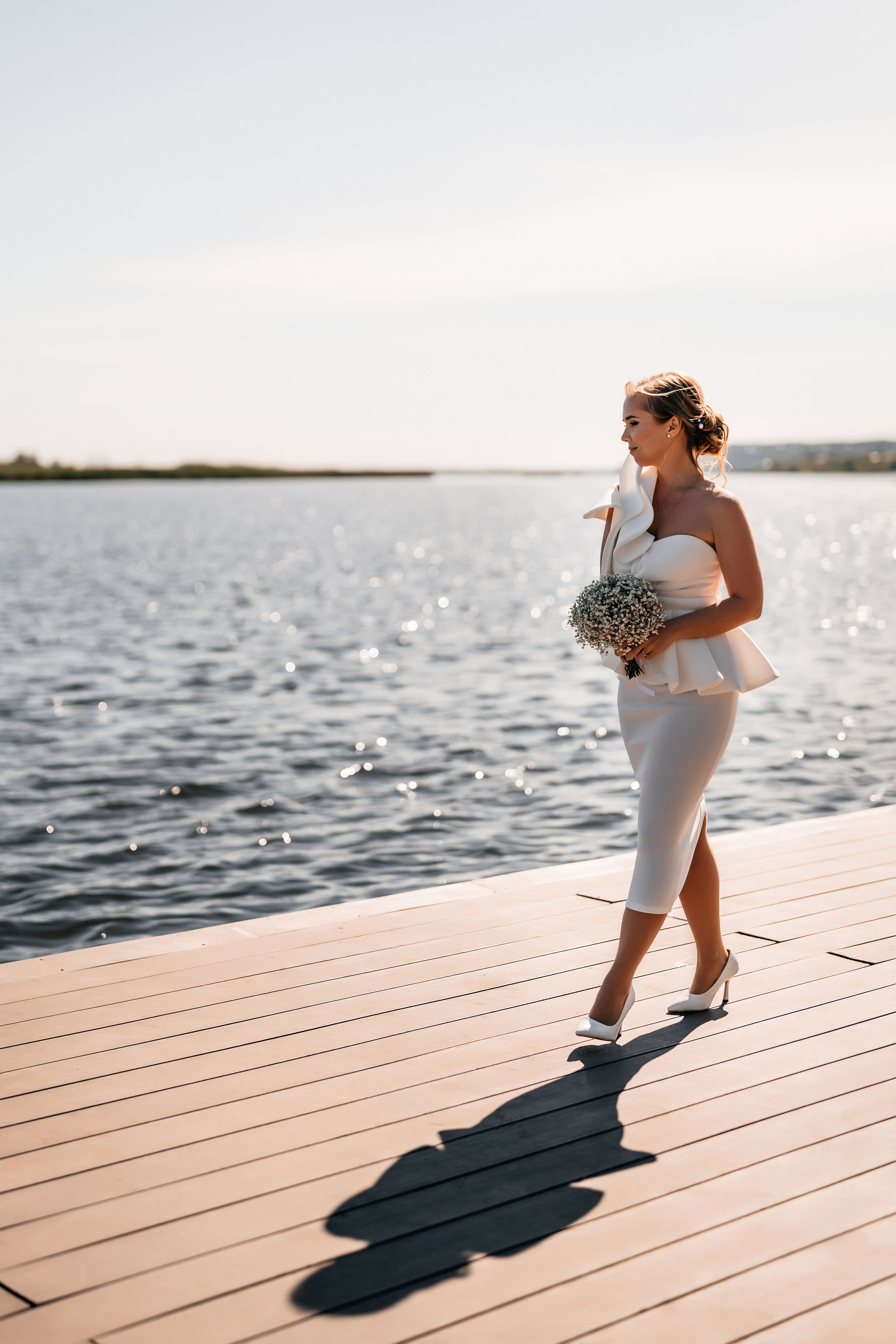 Свадьба. Свадебный и семейный фотограф в Балаково и Саратове Анна Кочеткова