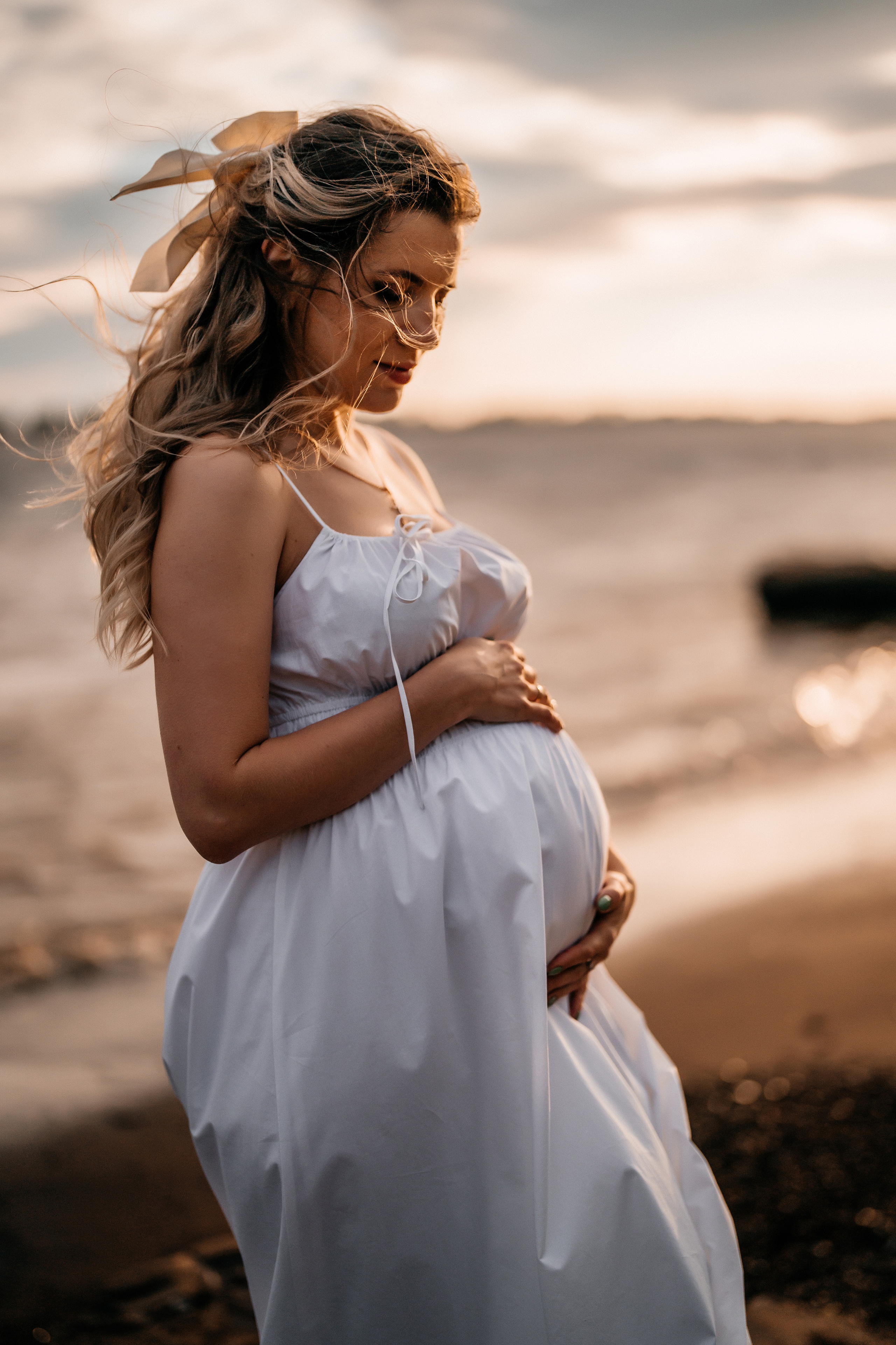 В ожидании. Свадебный и семейный фотограф в Балаково и Саратове Анна Кочеткова