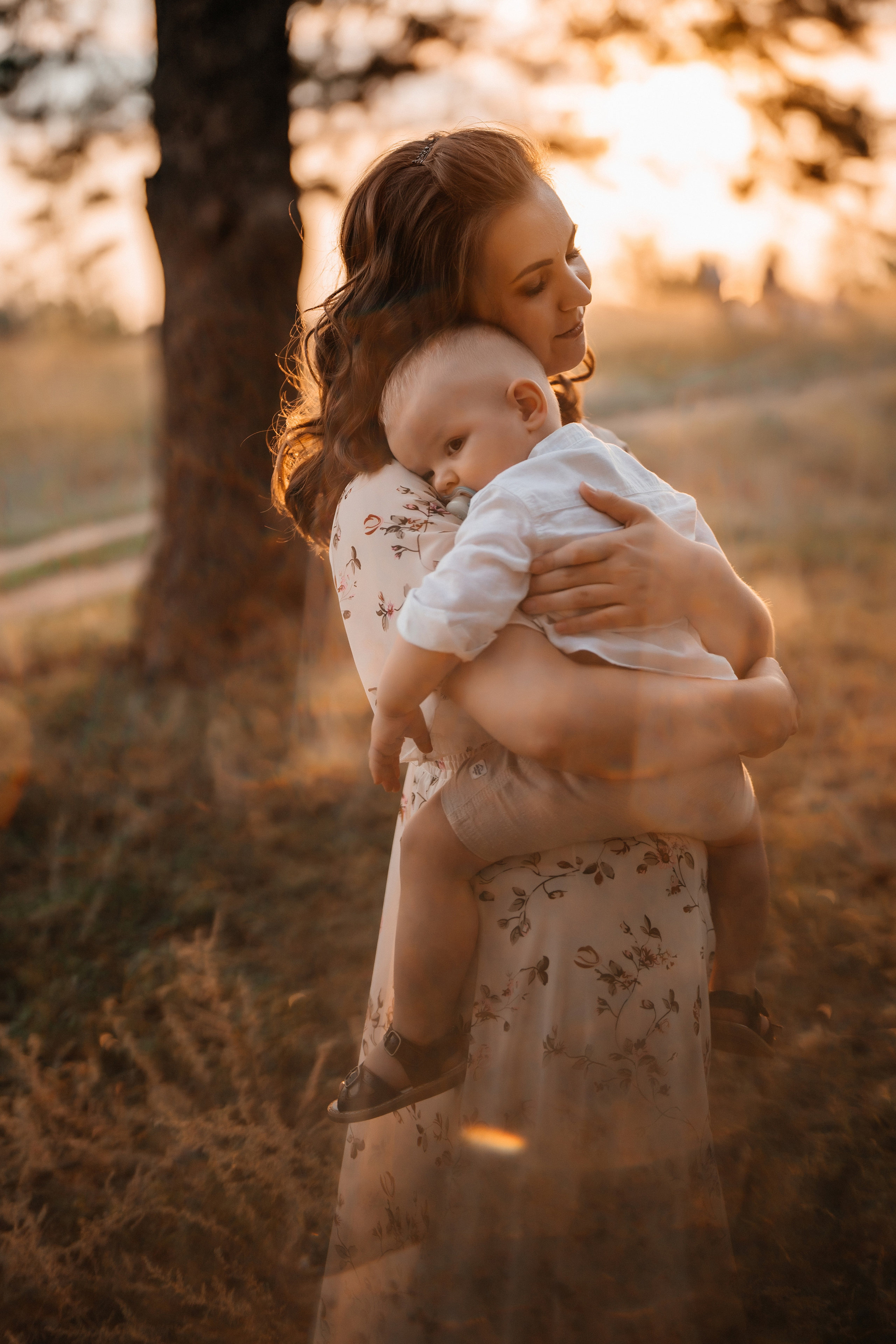 Семья. Свадебный и семейный фотограф в Балаково и Саратове Анна Кочеткова