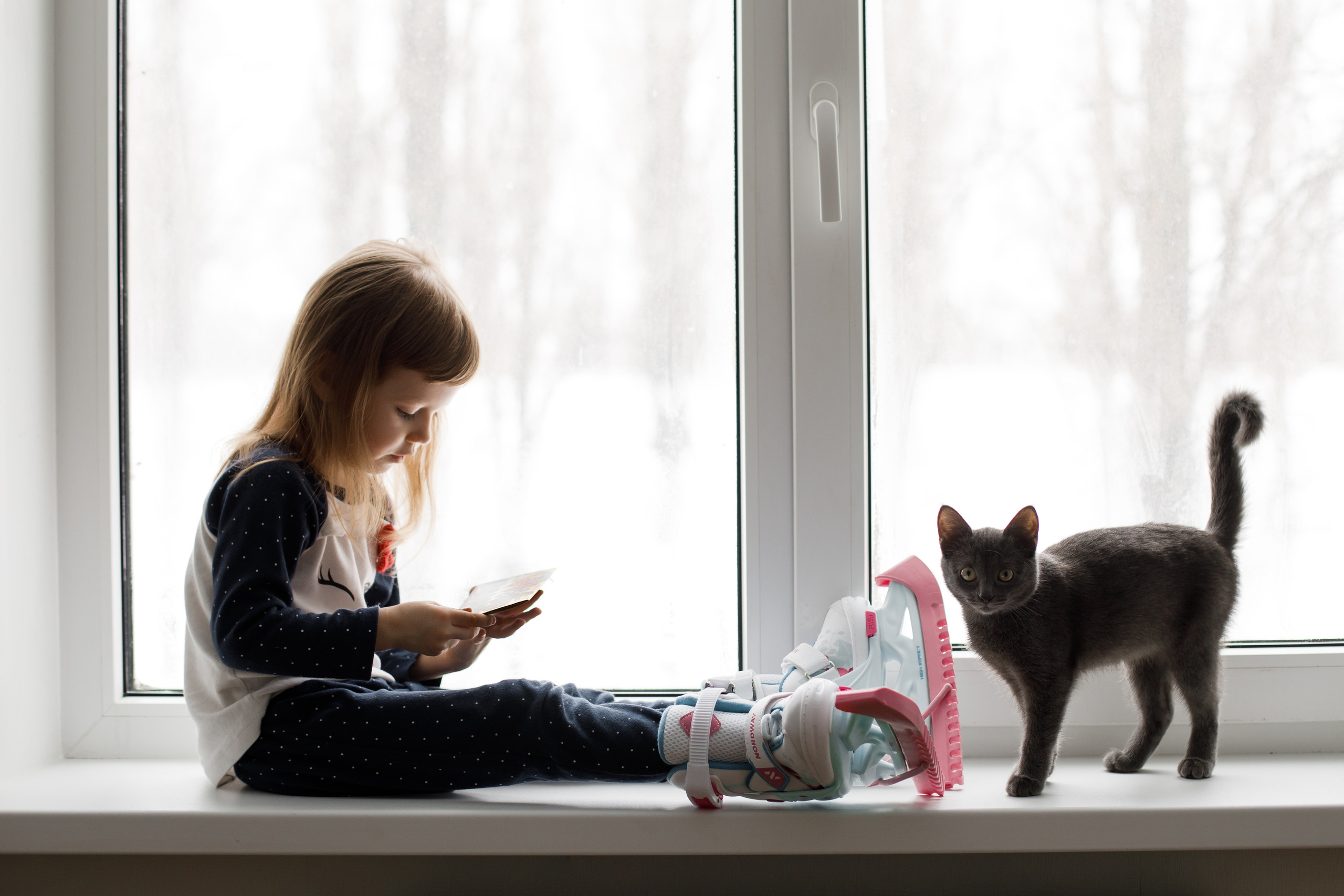 Домашняя фотосессия. Свадебный и семейный фотограф в Балаково и Саратове Анна Кочеткова