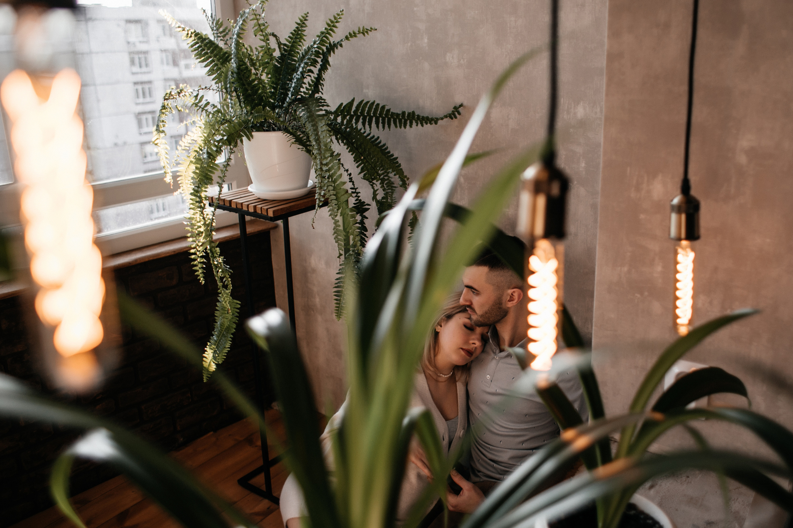 В ожидании. Свадебный и семейный фотограф в Балаково и Саратове Анна Кочеткова