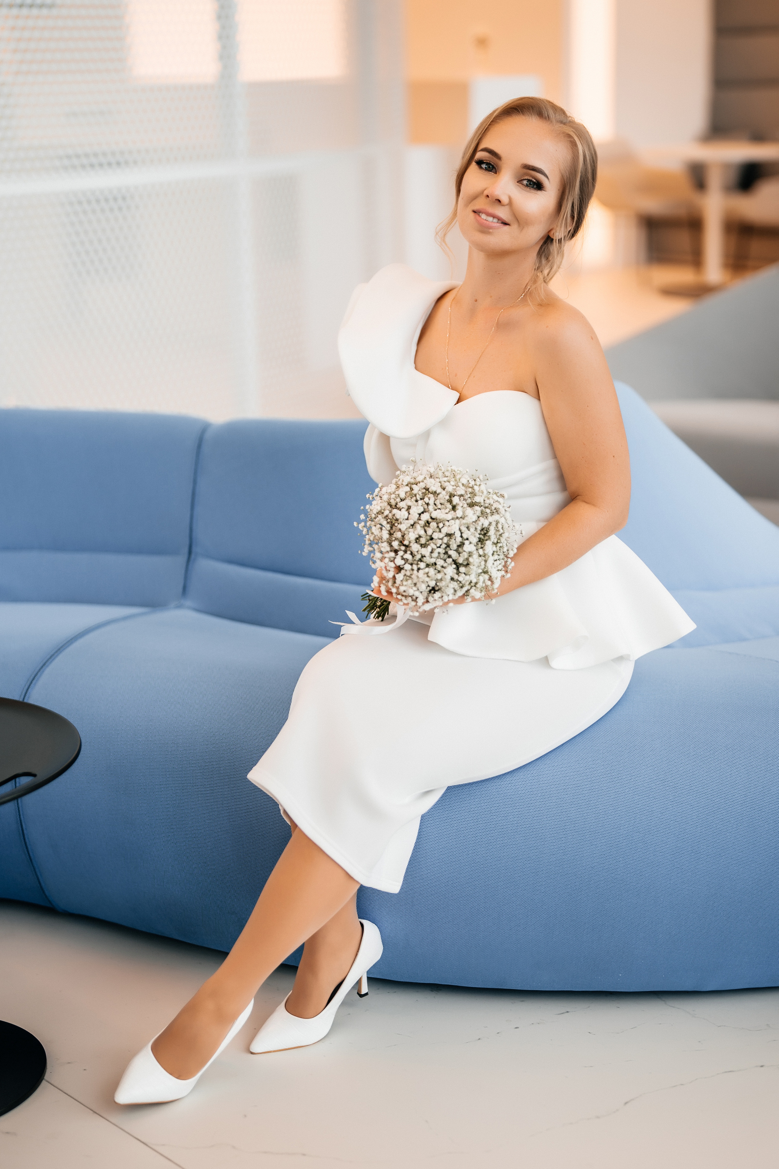 Свадьба. Свадебный и семейный фотограф в Балаково и Саратове Анна Кочеткова