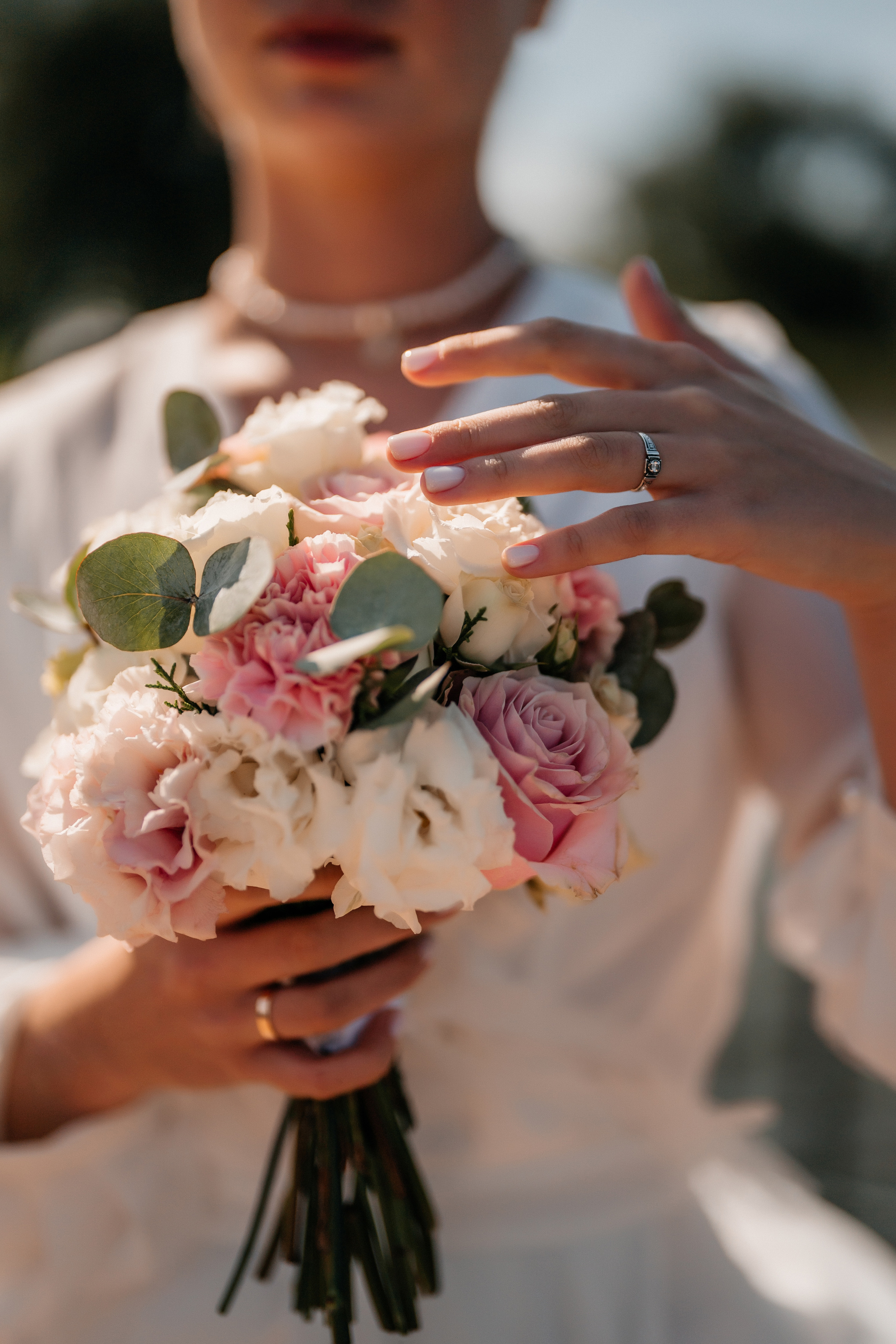 Свадьба. Свадебный и семейный фотограф в Балаково и Саратове Анна Кочеткова
