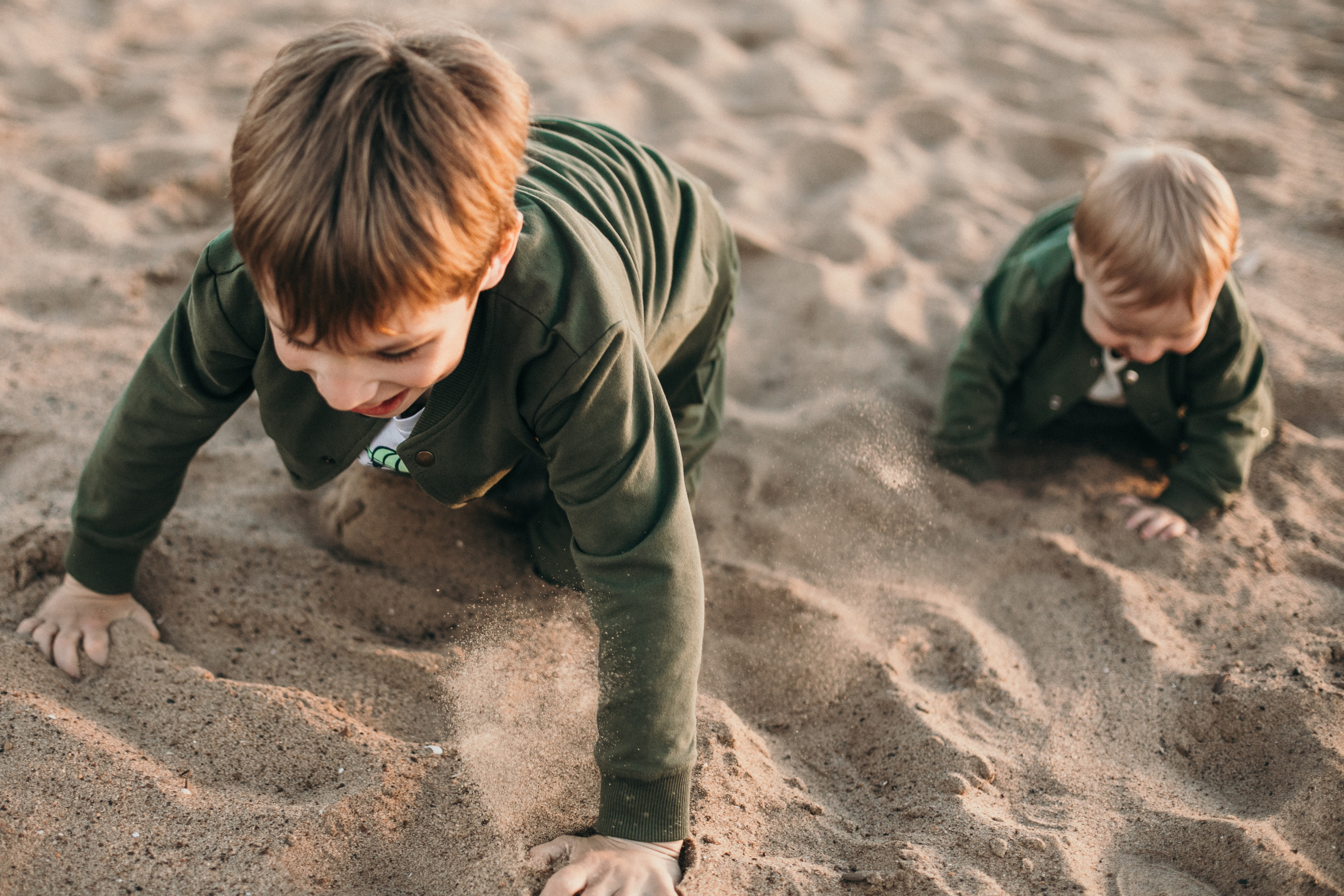 Семья. Свадебный и семейный фотограф в Балаково и Саратове Анна Кочеткова