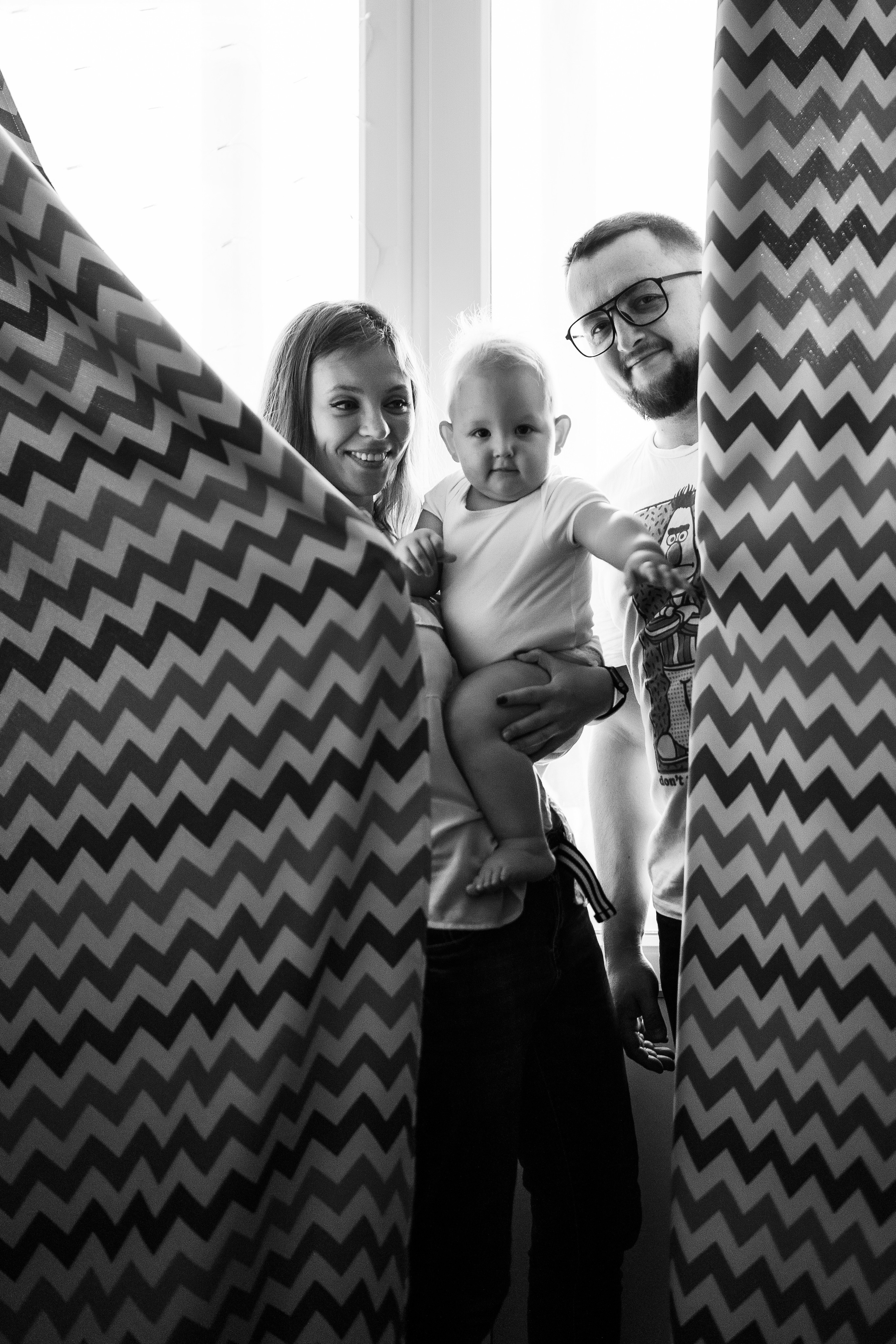 Домашняя фотосессия. Свадебный и семейный фотограф в Балаково и Саратове Анна Кочеткова