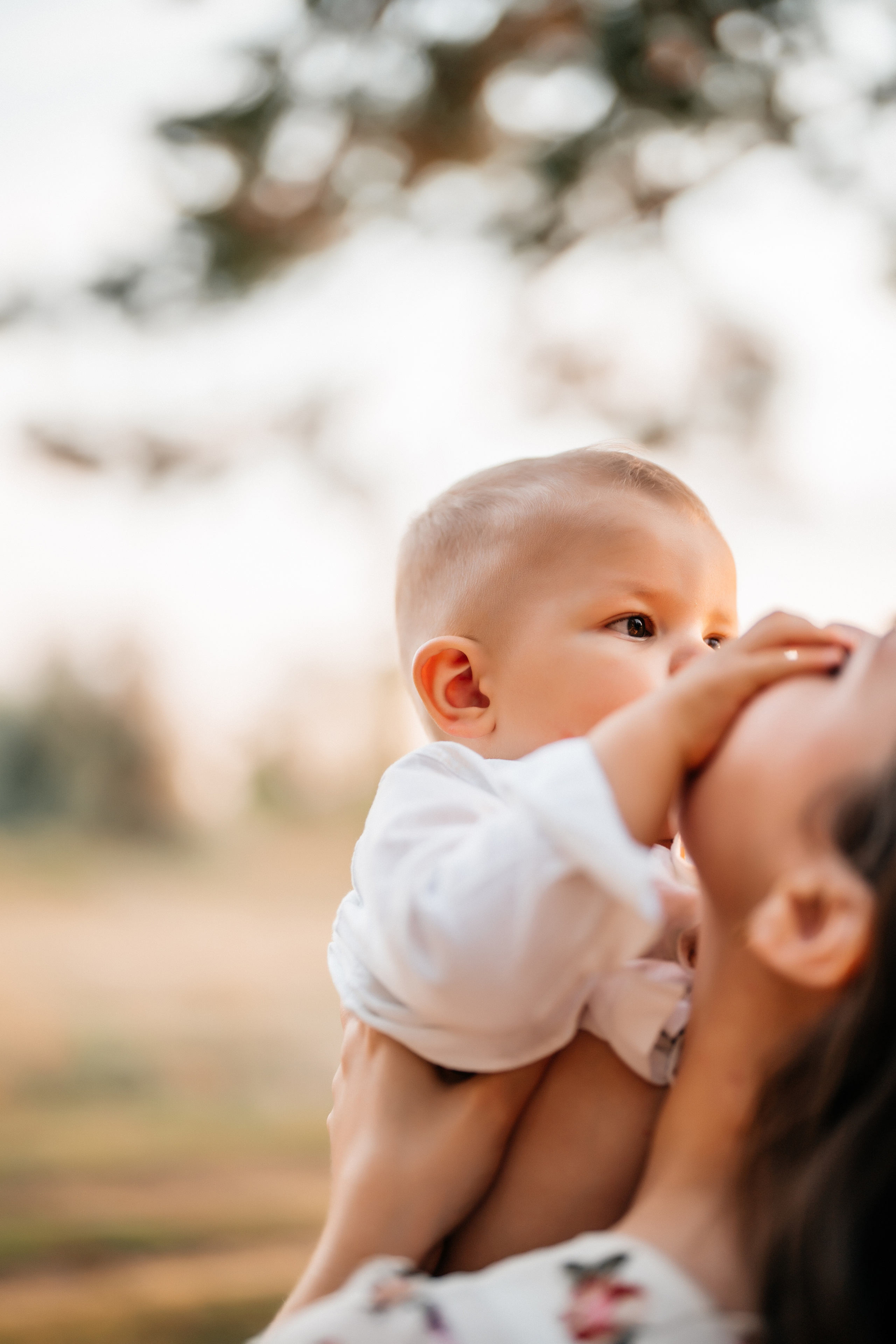 Семья. Свадебный и семейный фотограф в Балаково и Саратове Анна Кочеткова