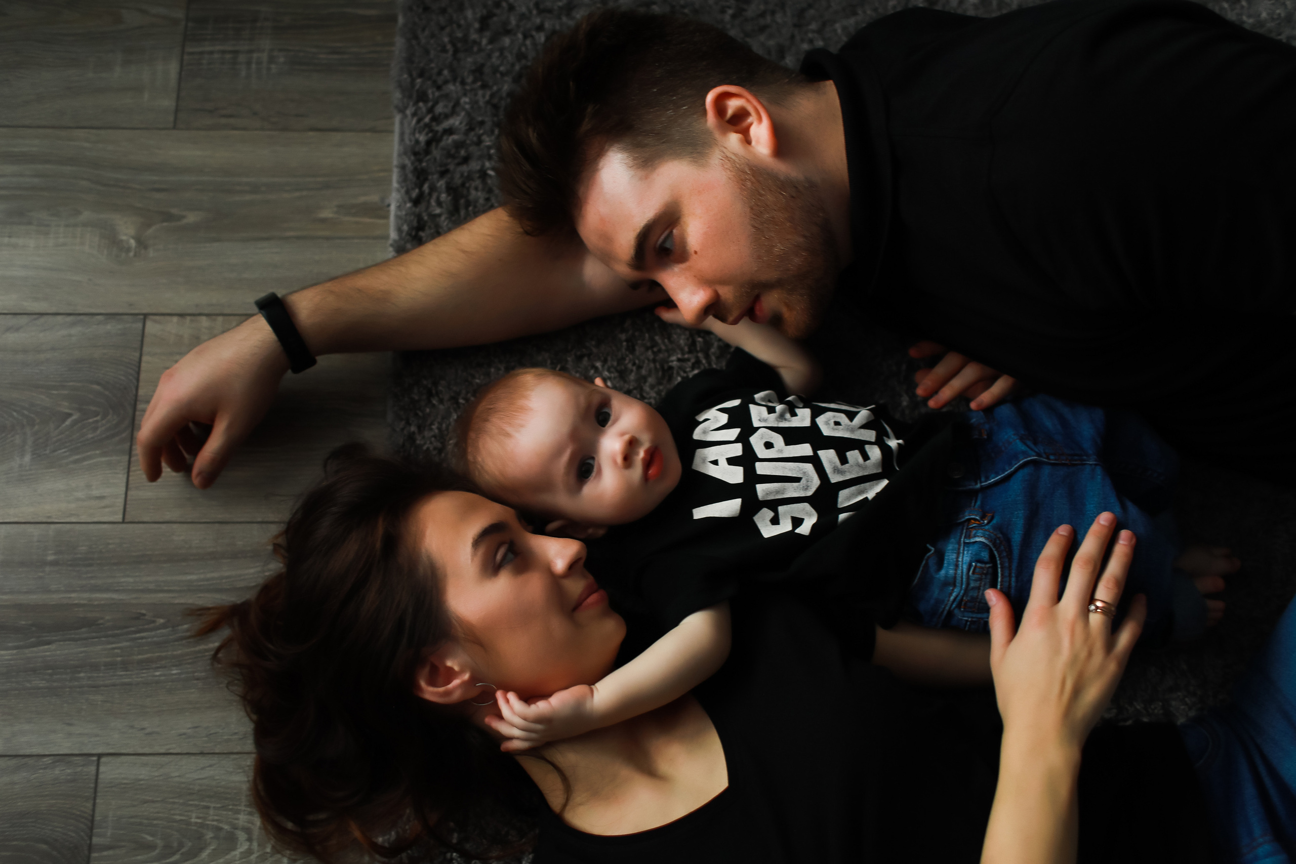 Домашняя фотосессия. Свадебный и семейный фотограф в Балаково и Саратове Анна Кочеткова