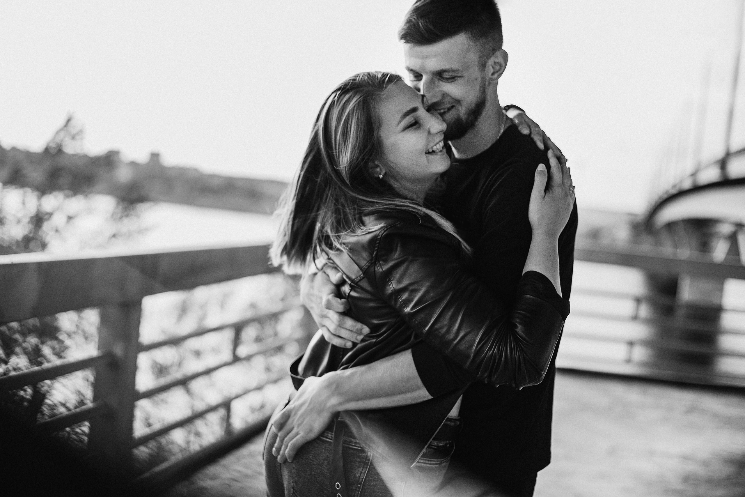 Love-story. Свадебный и семейный фотограф в Балаково и Саратове Анна Кочеткова