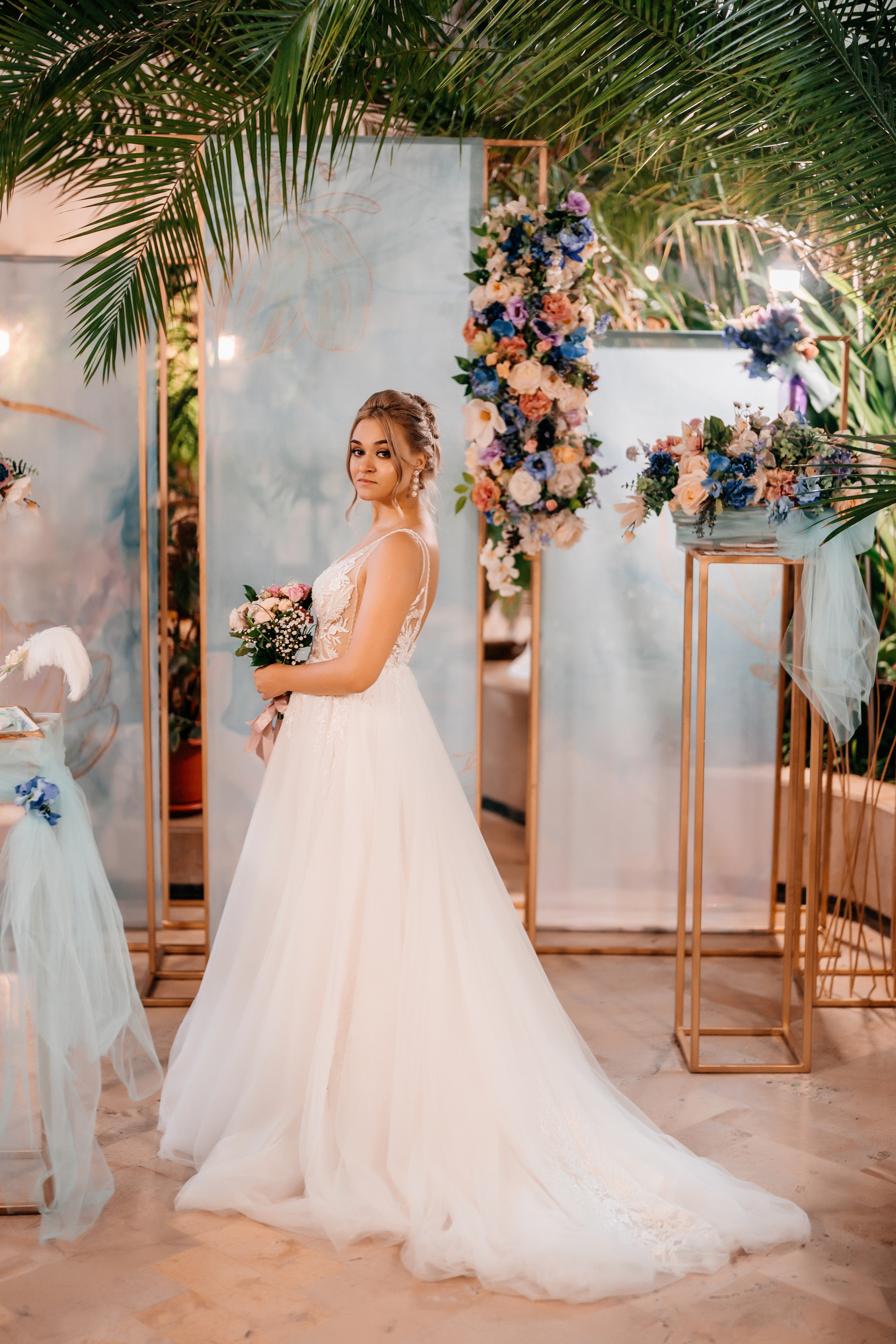 Свадьба. Свадебный и семейный фотограф в Балаково и Саратове Анна Кочеткова