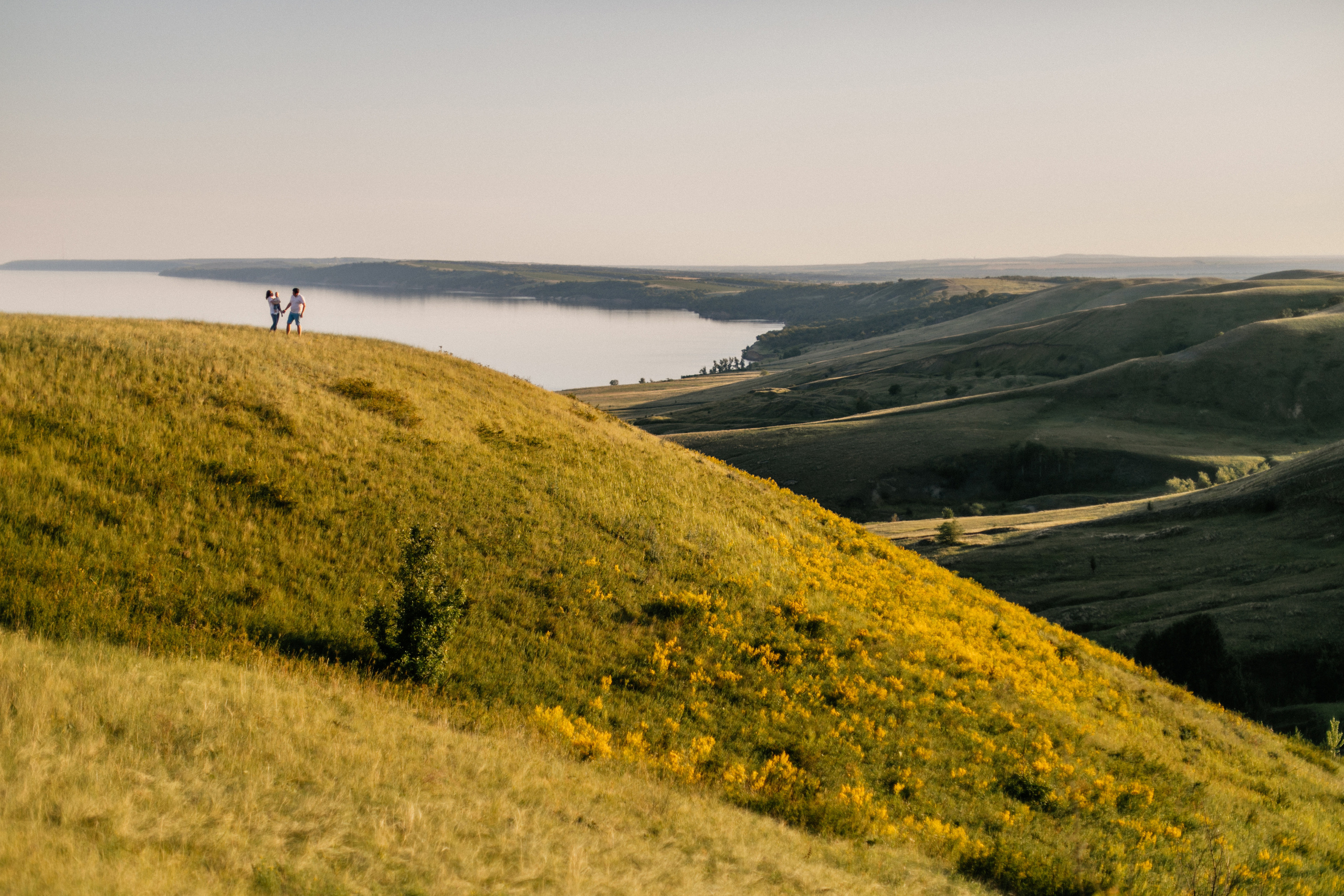 Семья. Свадебный и семейный фотограф в Балаково и Саратове Анна Кочеткова